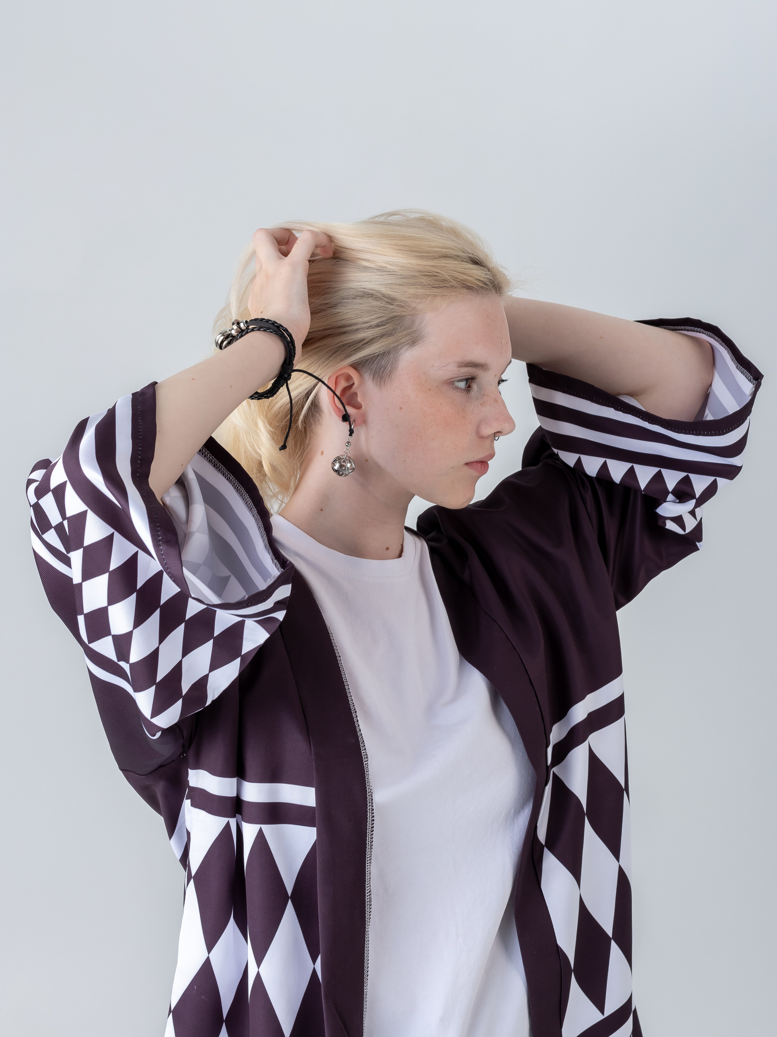 Аниме детская. Фотограф в Краснодаре Арина Кудряшова