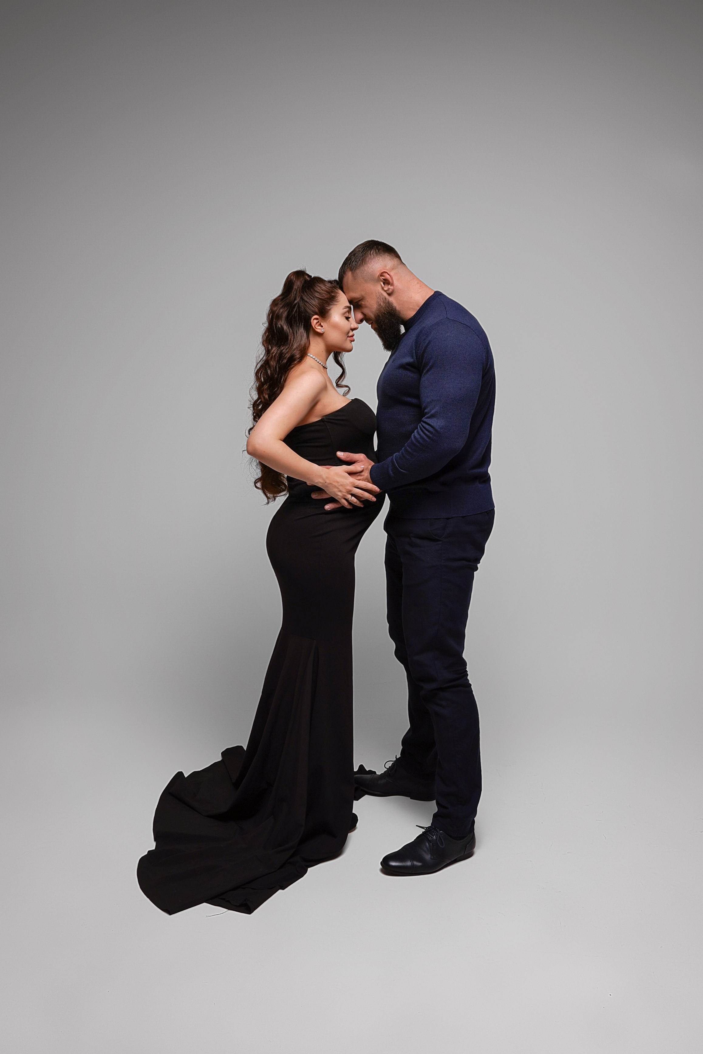 Беременность. Фотограф в Москве и МО / Анна Дорохина