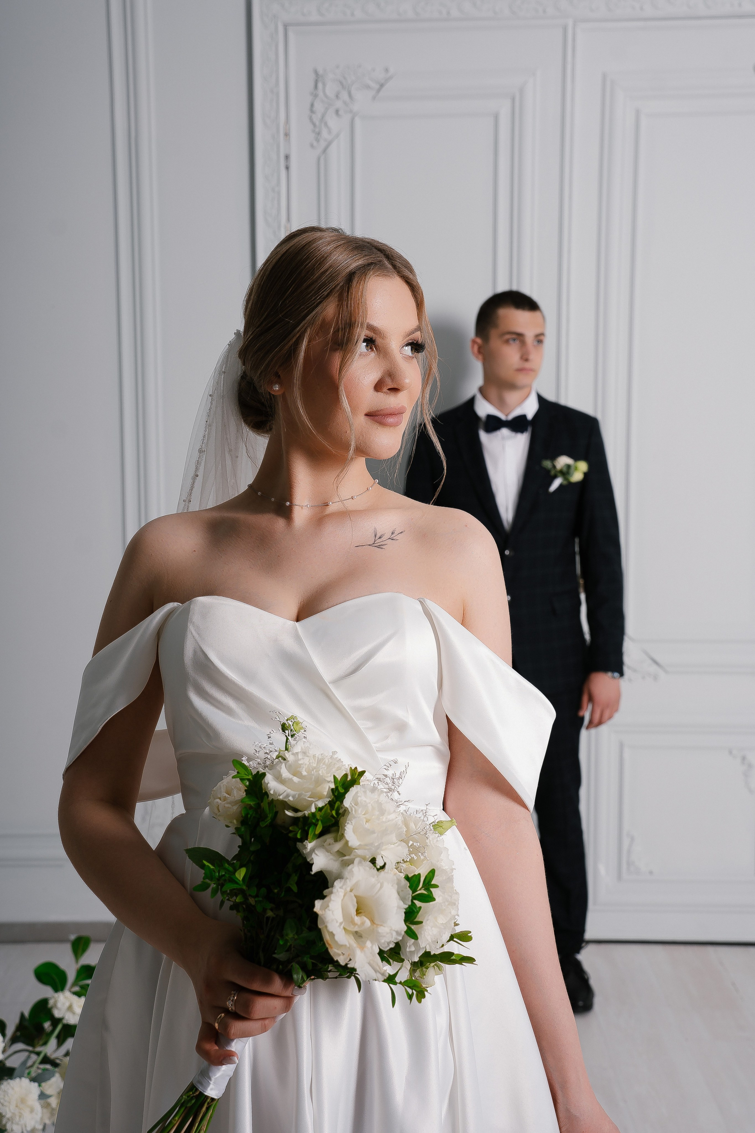 Анастасия. Свадебные фотограф и видеограф в Саратове