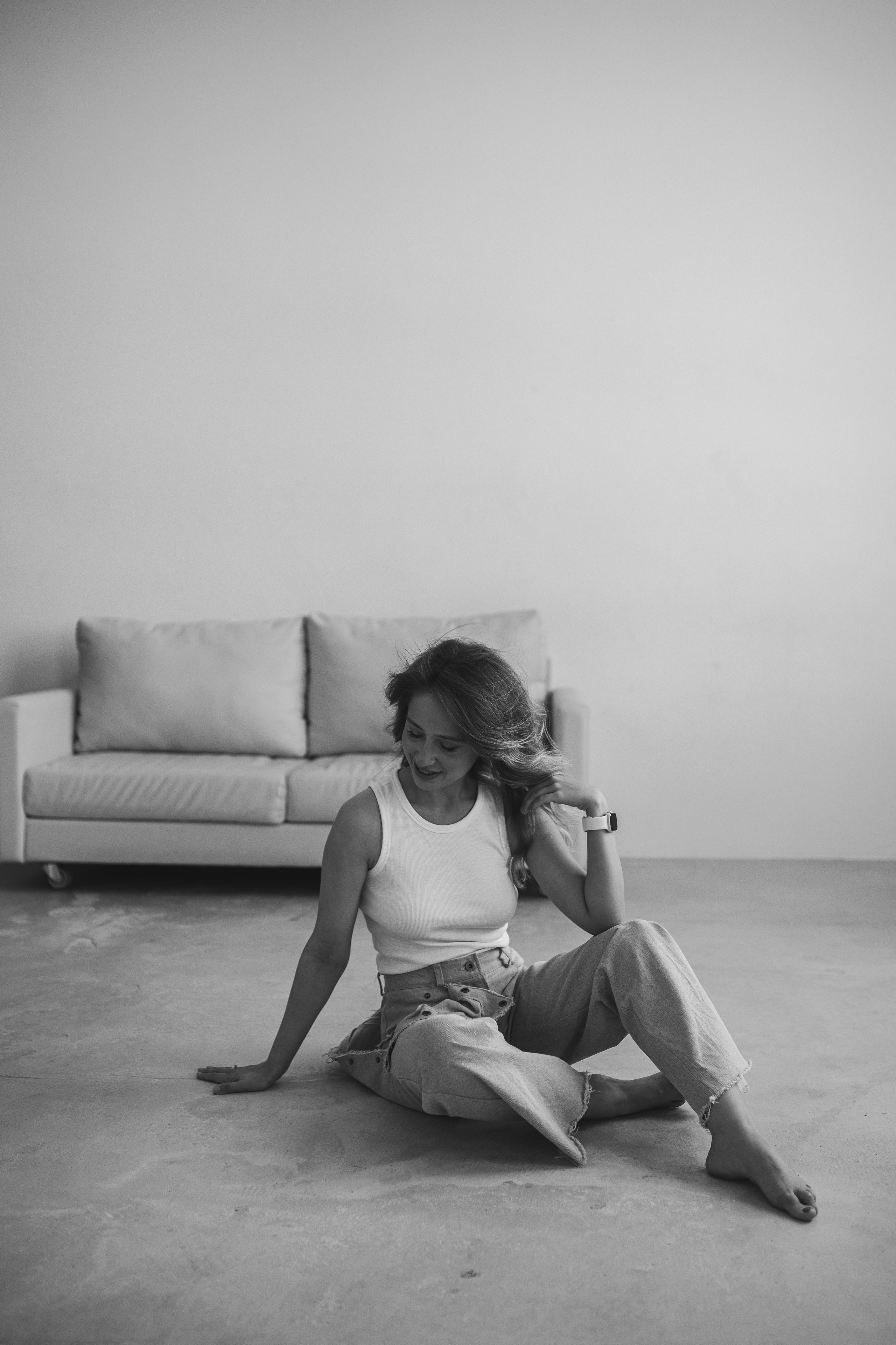 Алина. Семейный и свадебный фотограф в Екатеринбурге Орлова Ирина