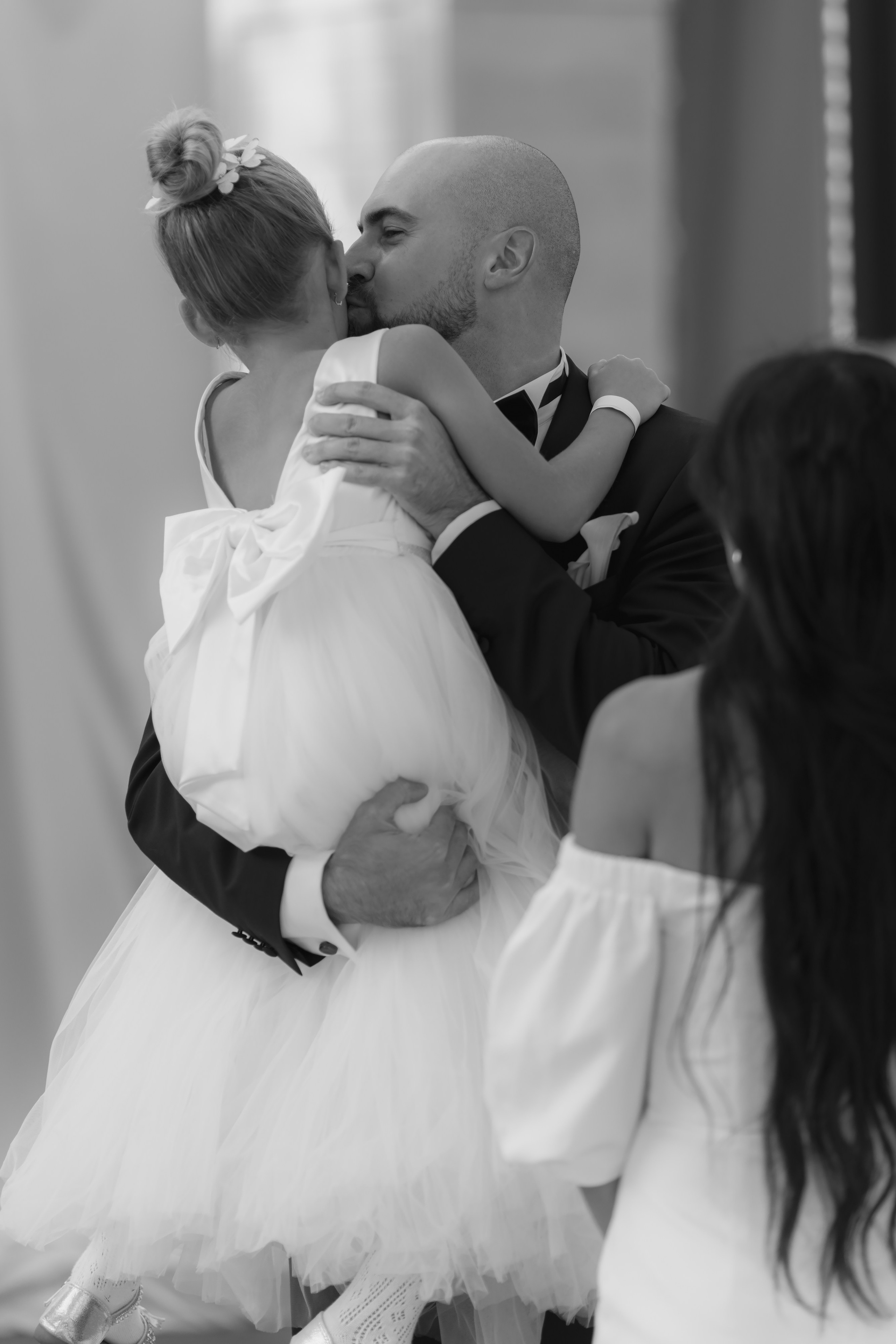 Максим & Даша. Дмитрий Позняк — свадебный фотограф в Брянске. Личный сайт фотографа