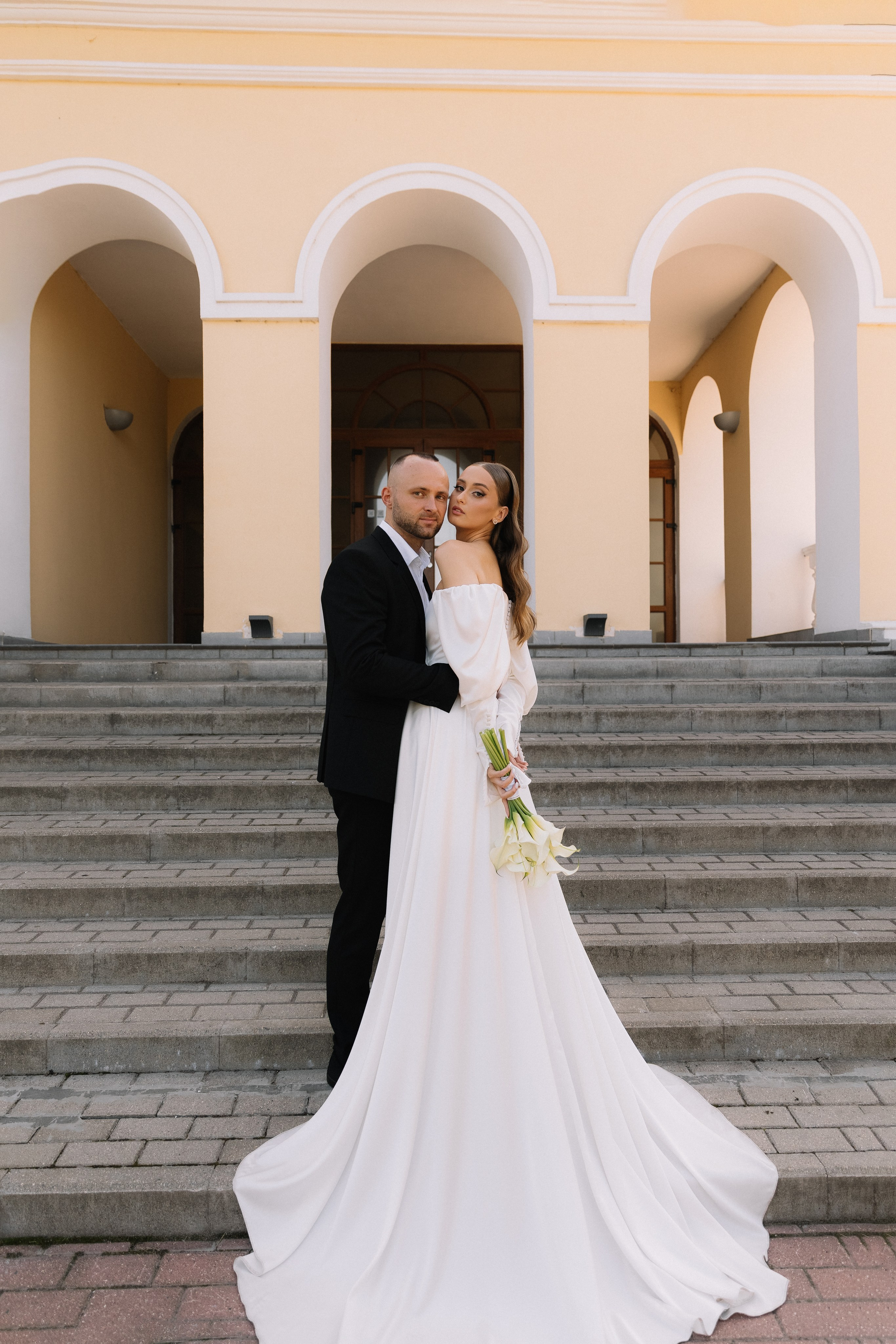 Анонс. Свадебный фотограф Кузнецова Ольга Санкт-Петербург, Вологда, Череповец