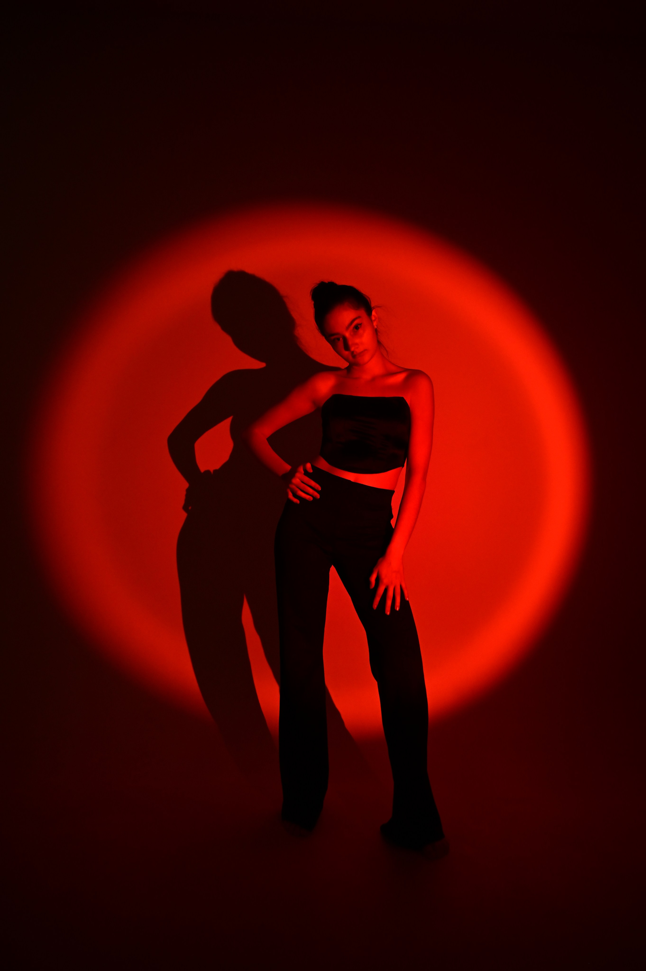 Креативные съёмки. Фотограф в Москве Ольга Черникова