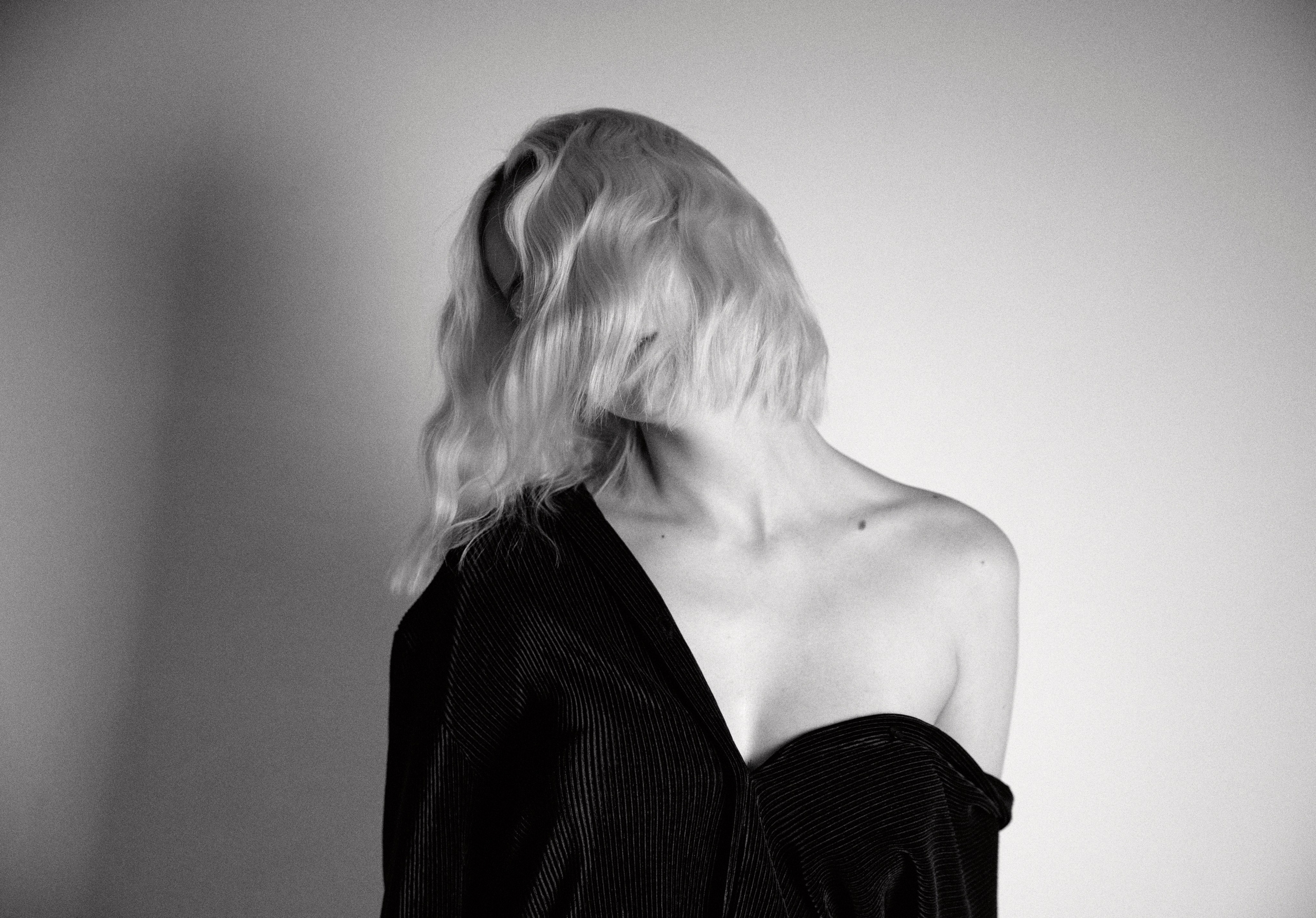 Портфолио. Творческий фотограф в Екатеринбурге, Михаил Шатихин