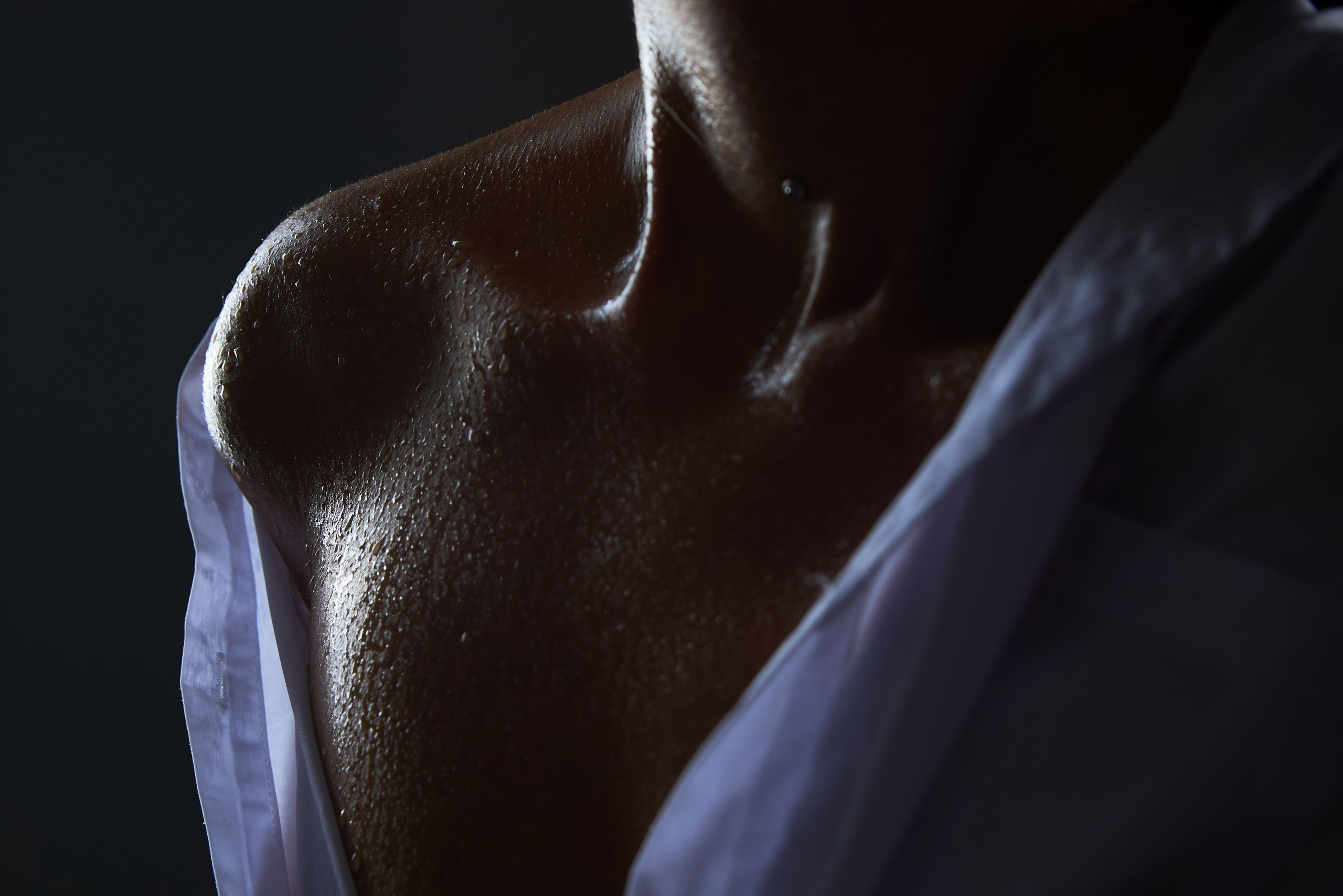 Запрещенка 18+. Фотограф Алексей Закусов