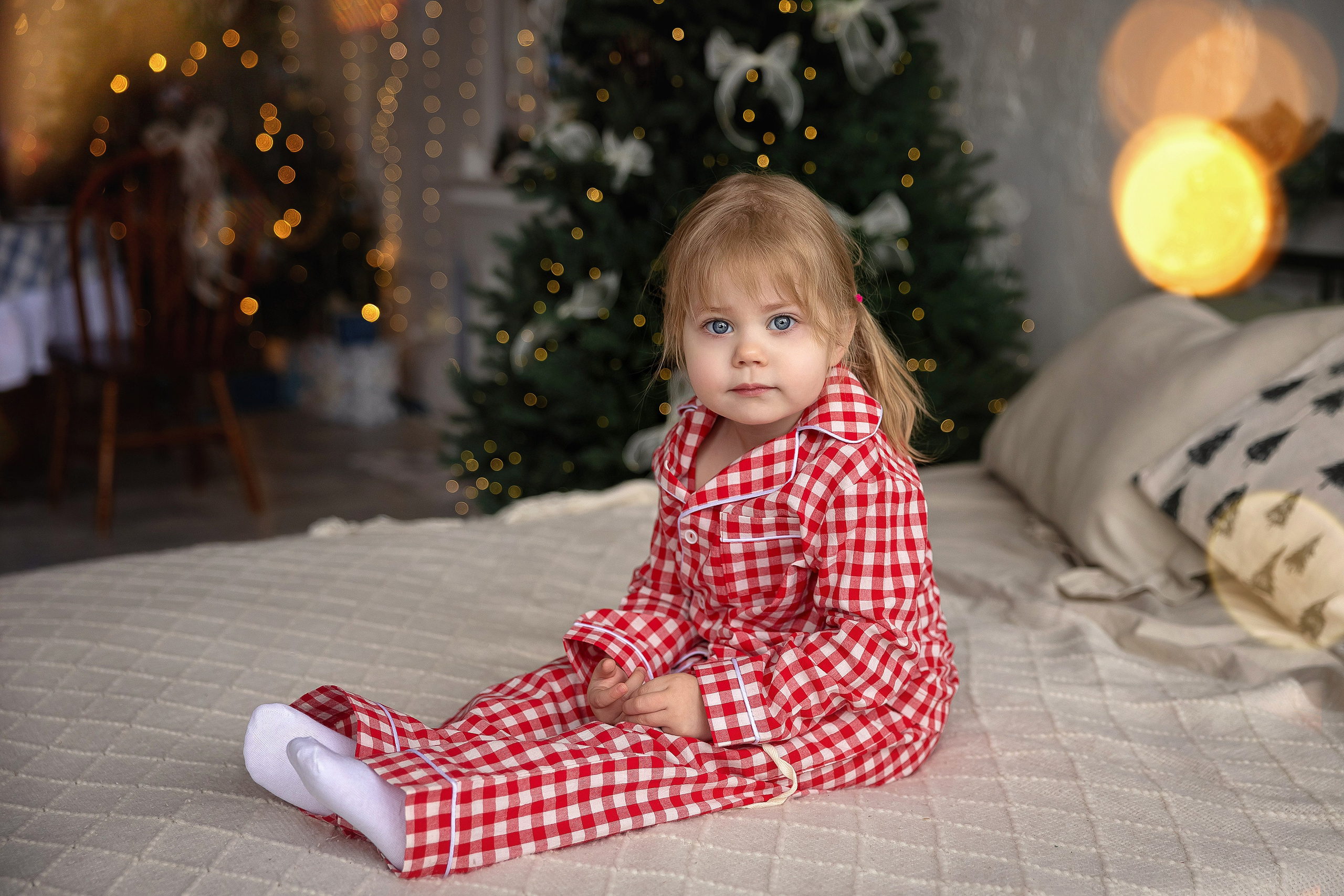 Витюша. Варюша и Аврора. Фотограф на крещение и венчание