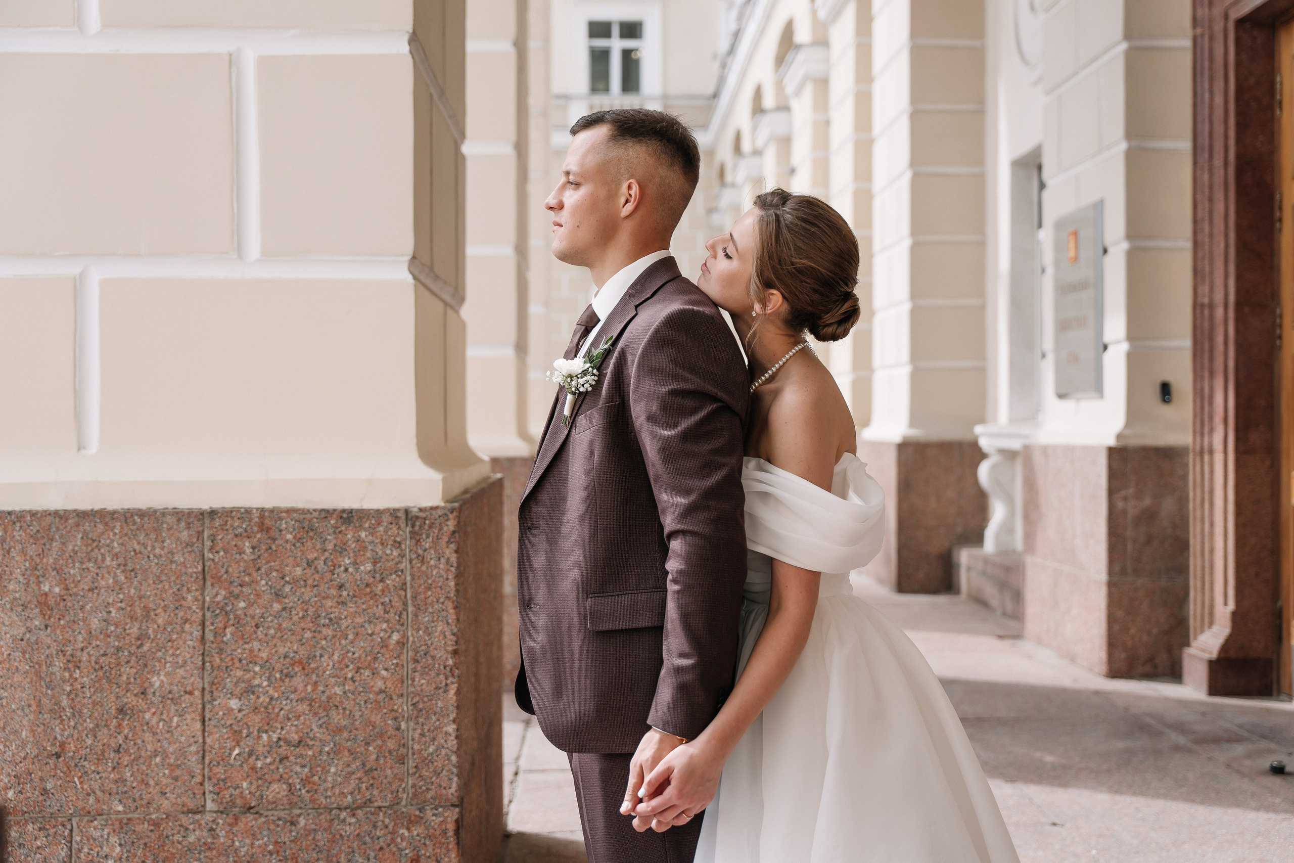 Адам и Анна 20/08/2025. Фотограф в Смоленске Ольга Давыдова