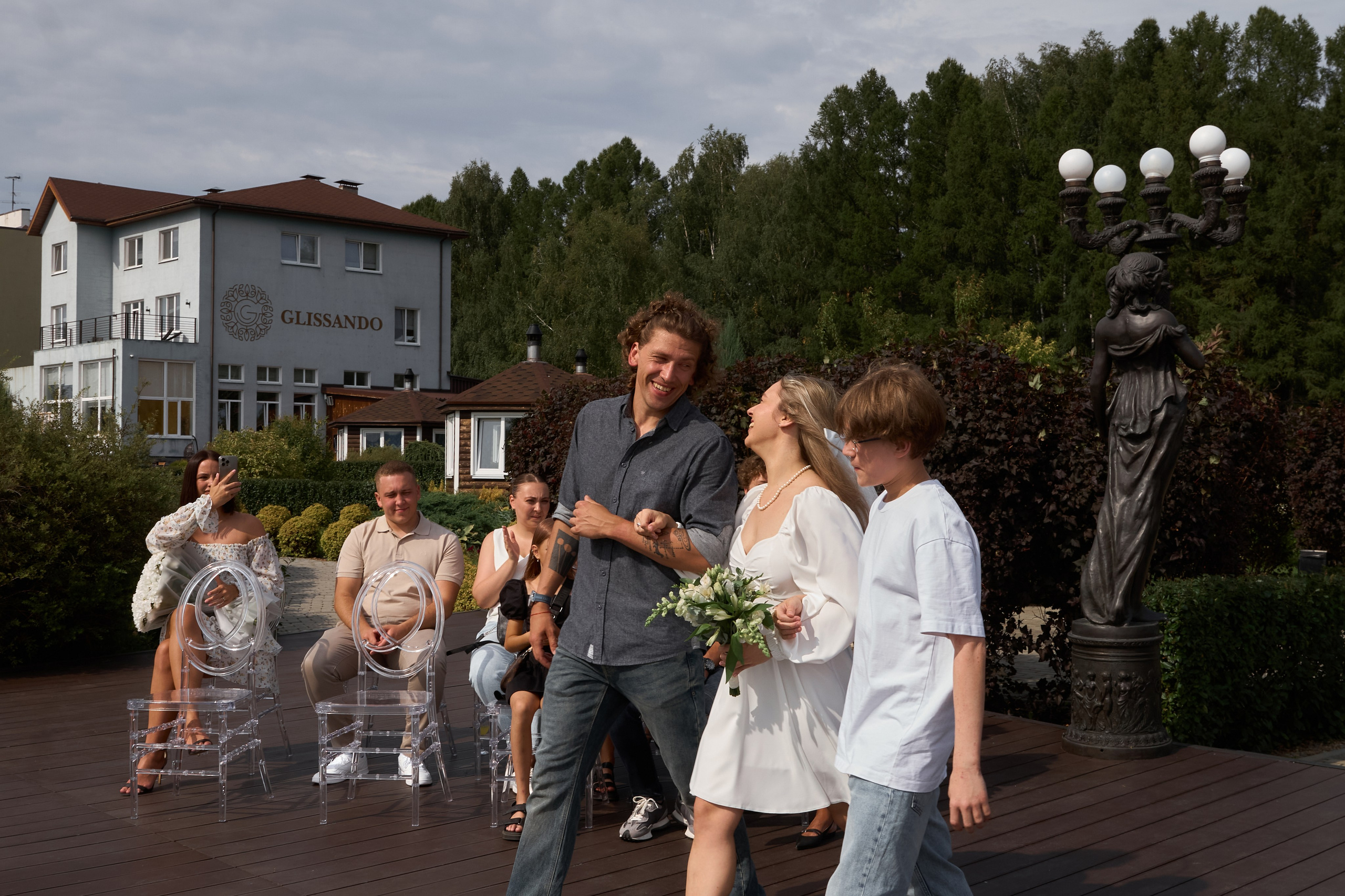 К & М. Фотограф Екатеринбург Елена Минина