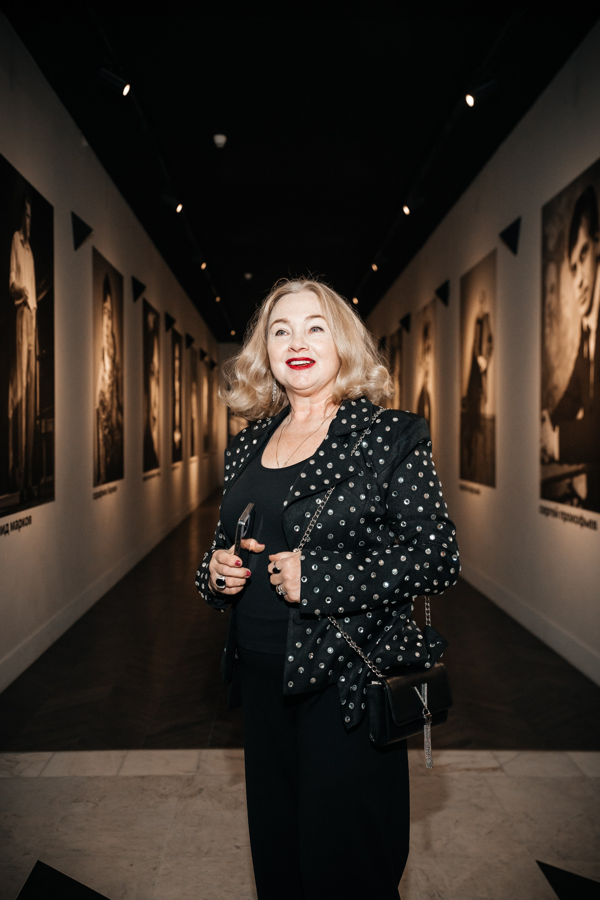 Кинофест Евразия. Христолюбов Евгений Фотограф Москва