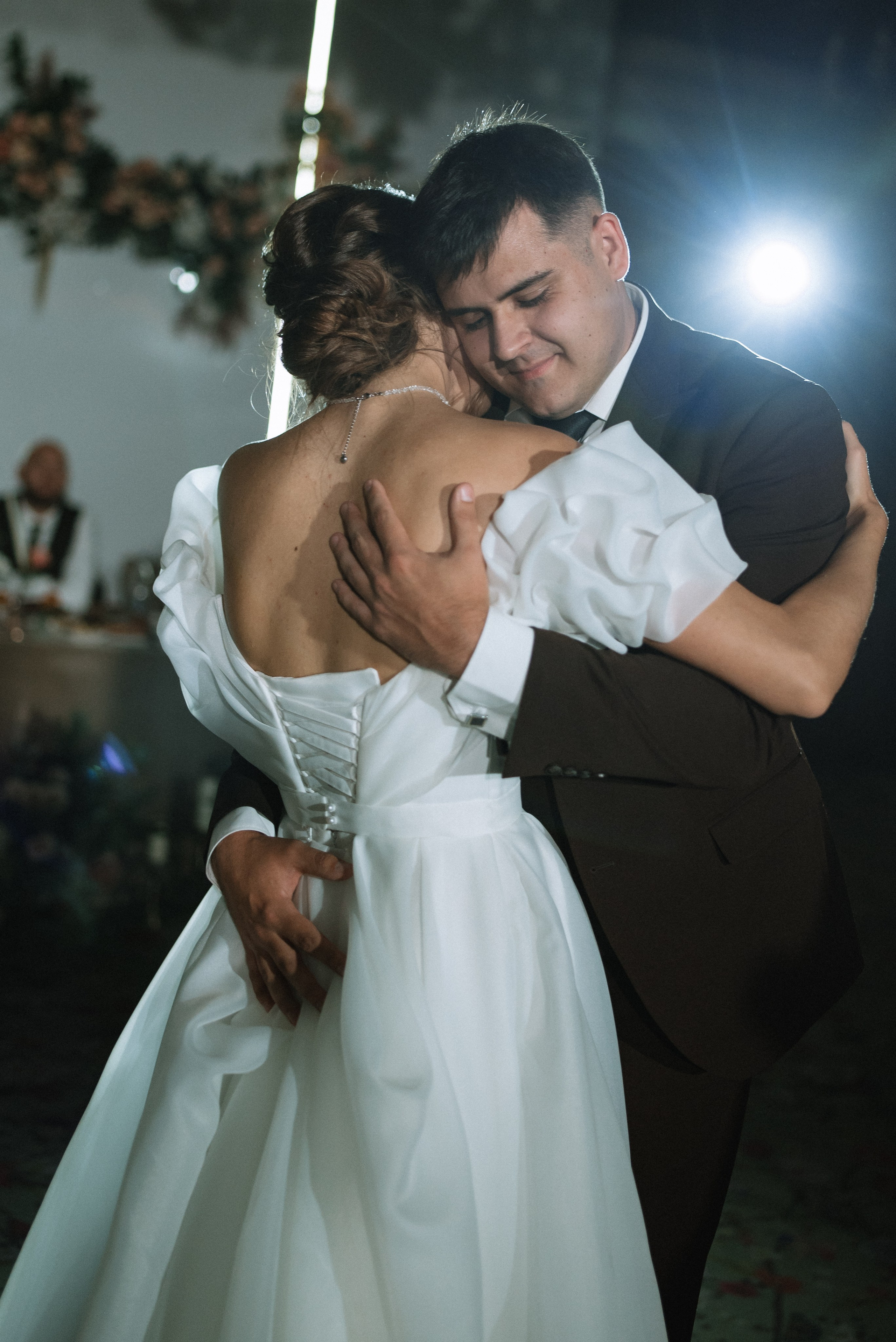 Коля и Аня. Ближняя Дача. Фотограф Костикова Анастасия Ростов-на-Дону