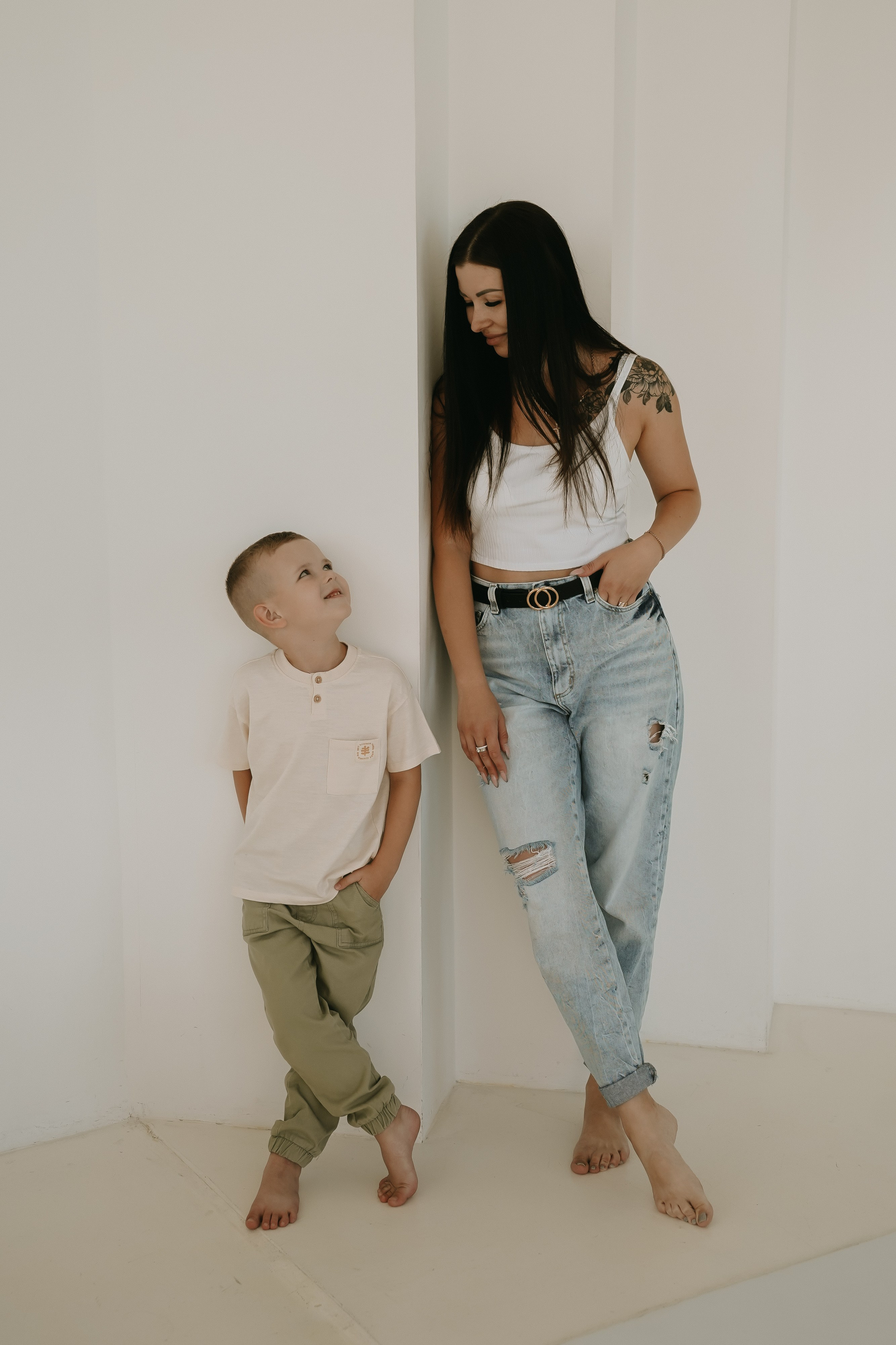 Мирон и Карина. Свадебный и семейный фотограф в Волгограде Наталья Наумова