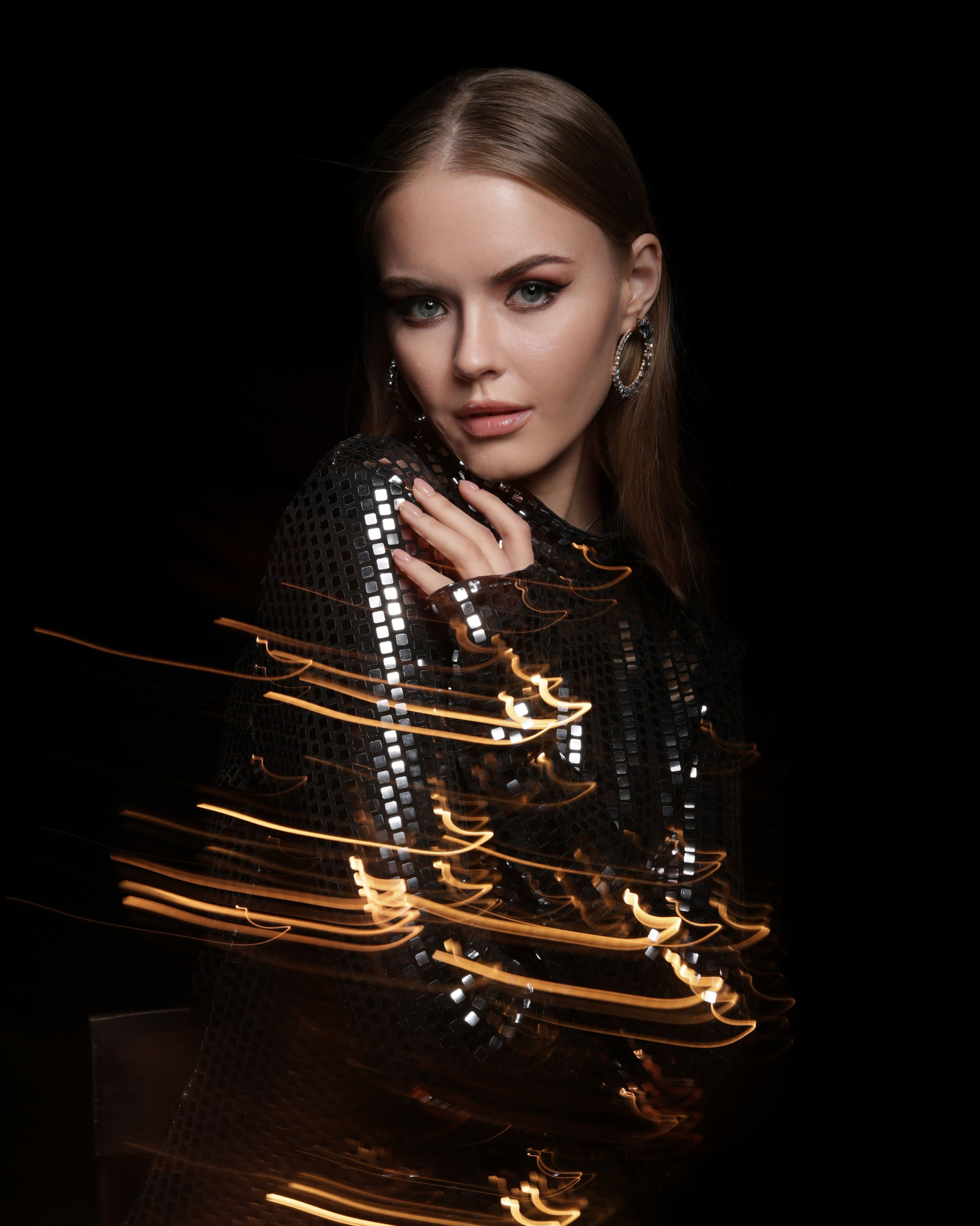 Фотограф Екатерина Васечкина