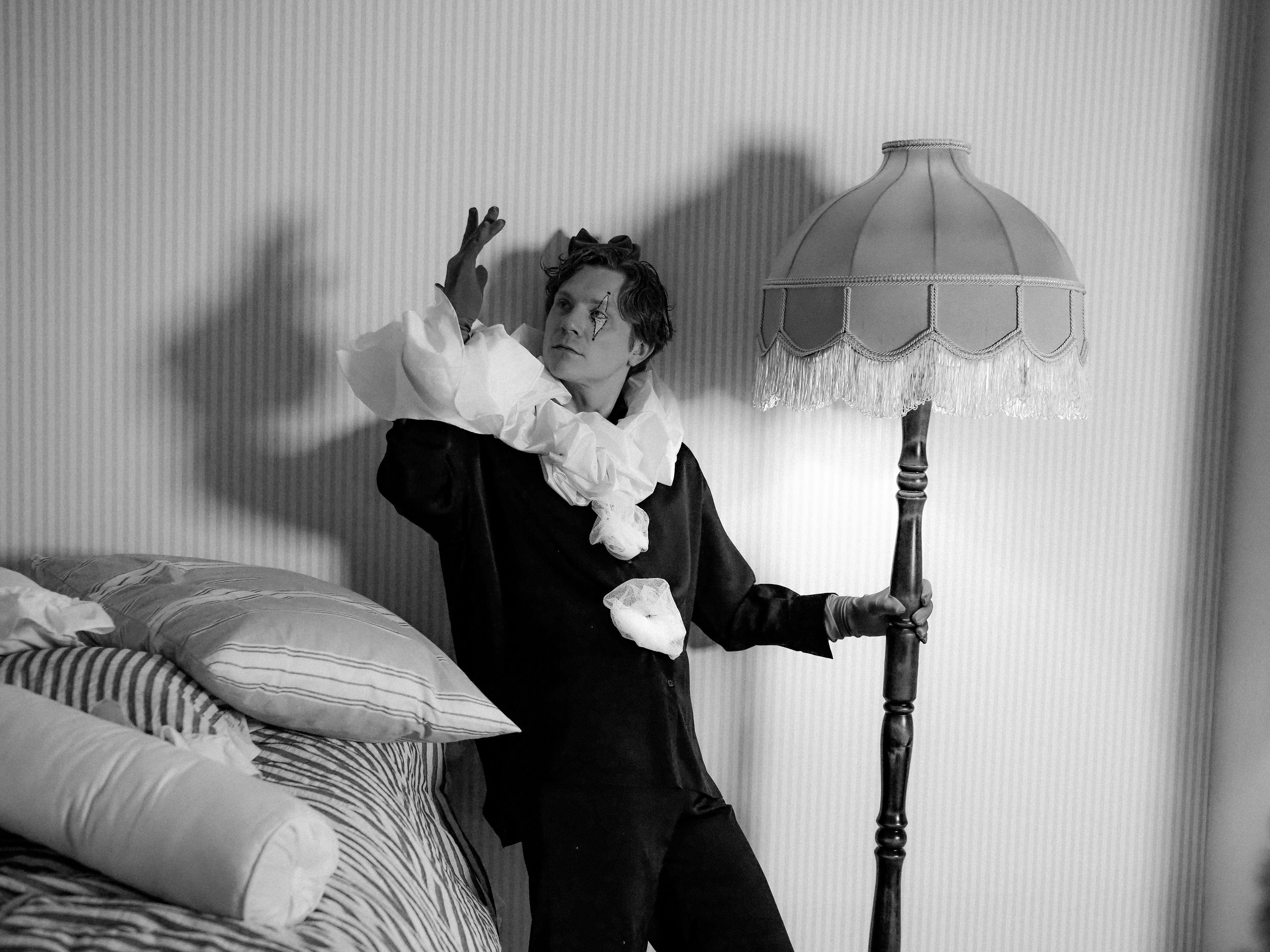 Arlequin. Фотограф Рязань. Семейный Свадебный фотограф