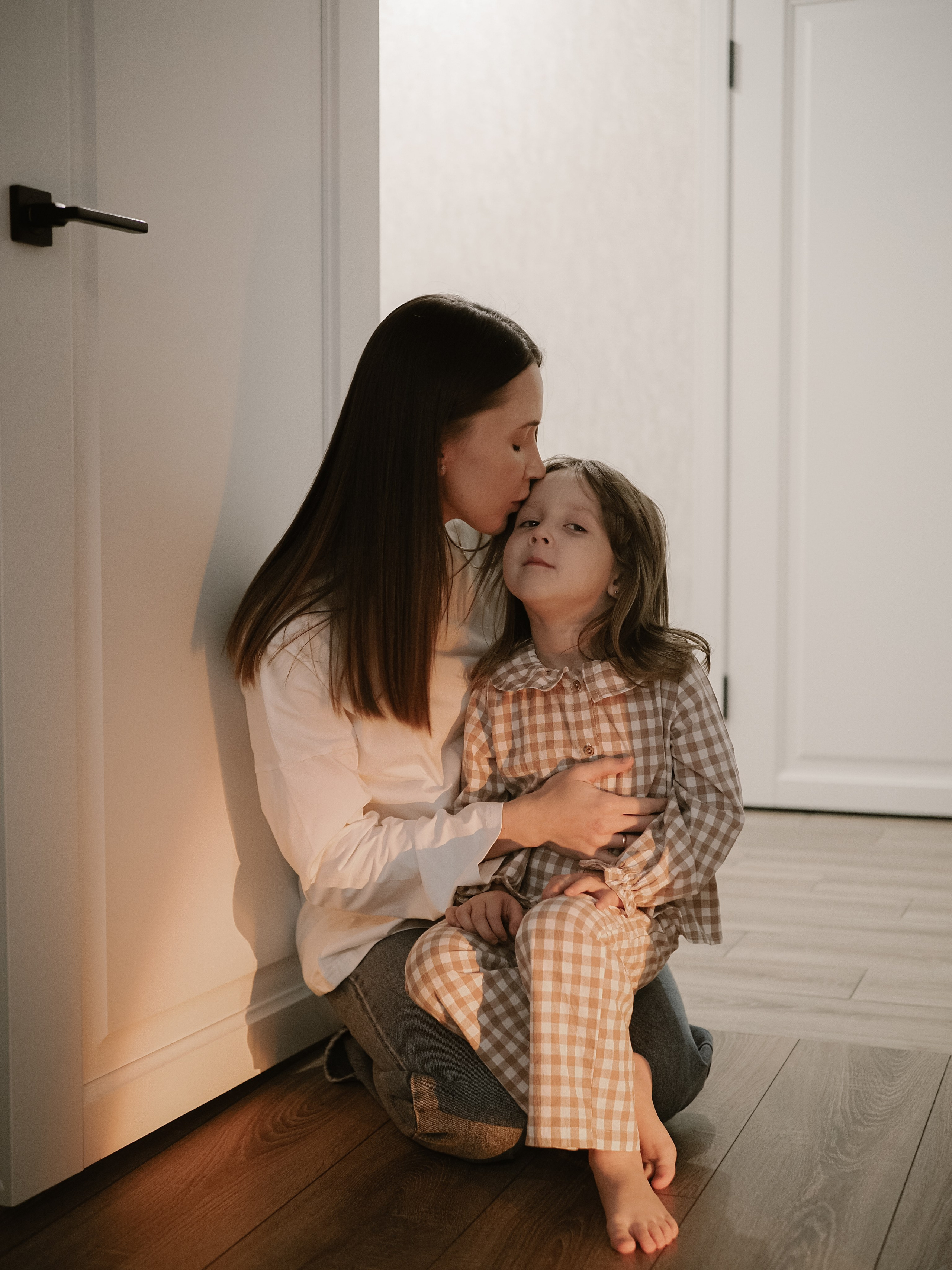 Тепло и уютно дома. Фотограф Рязань. Семейный Свадебный фотограф