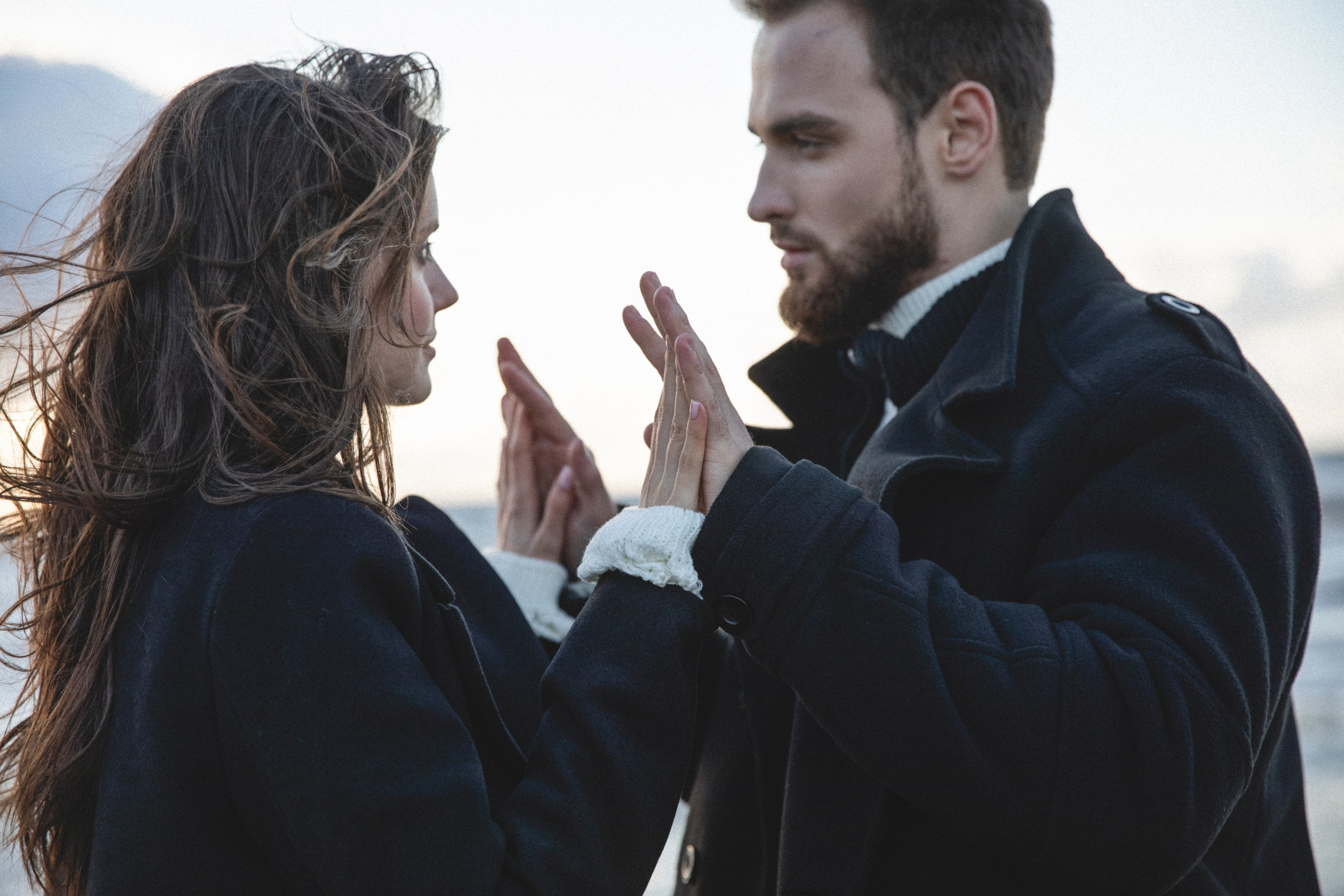 Диана и Кирилл. Свадебный и портретный фотограф