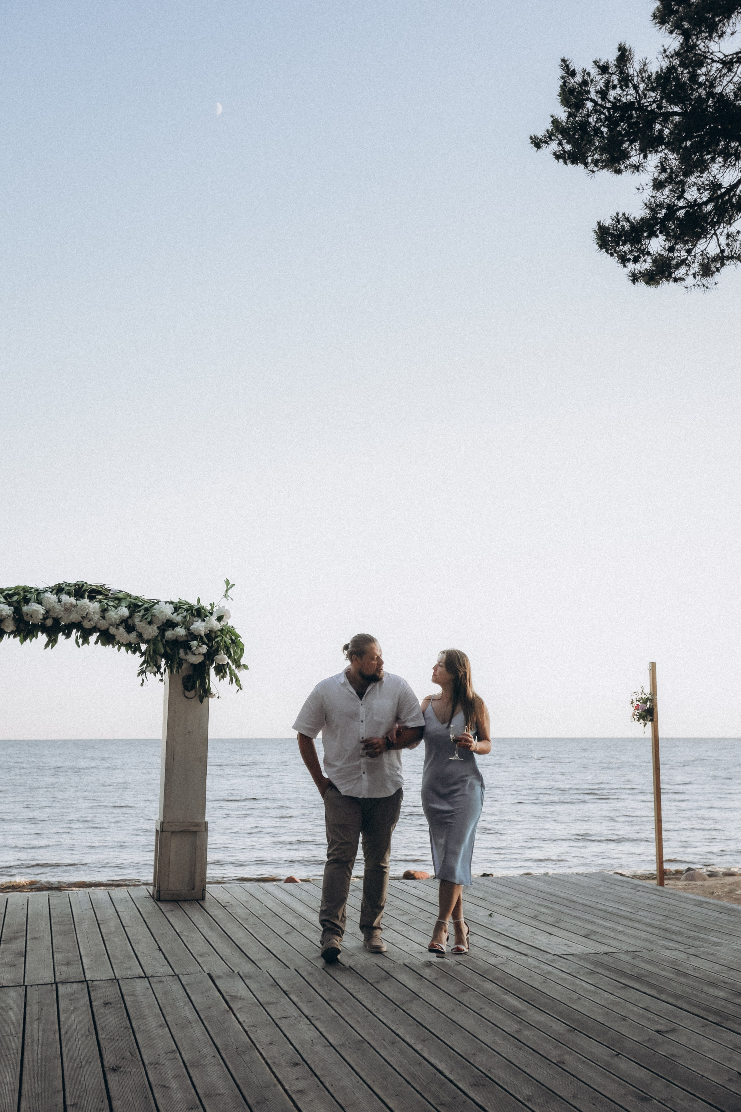 𝒮𝑒𝓇𝑔𝑒𝓎 & 𝒥𝓊𝓁𝒾𝒶. Свадебный фотограф в Санкт-Петербурге