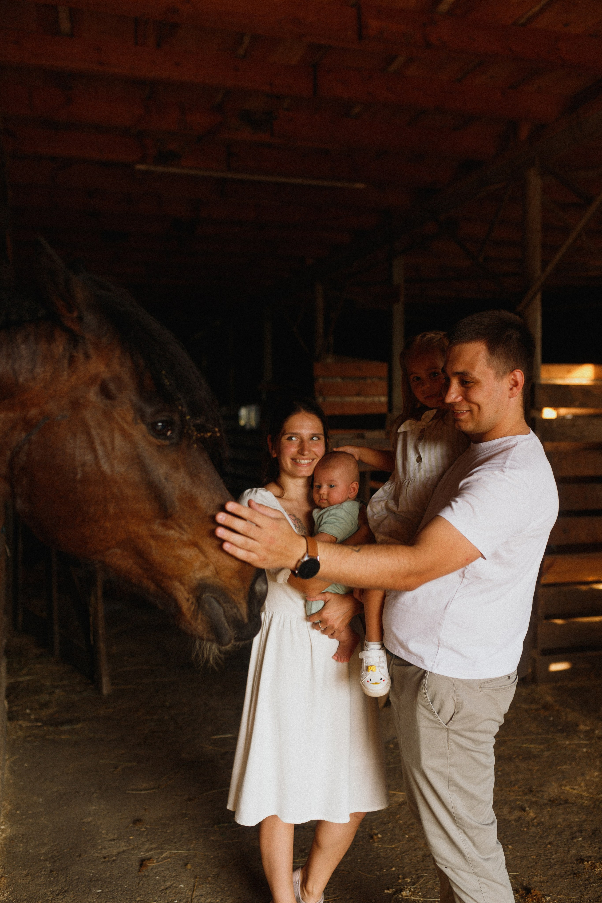Аврорушке 3. Семейный и женский фотограф в Краснодаре Виктория Гупало