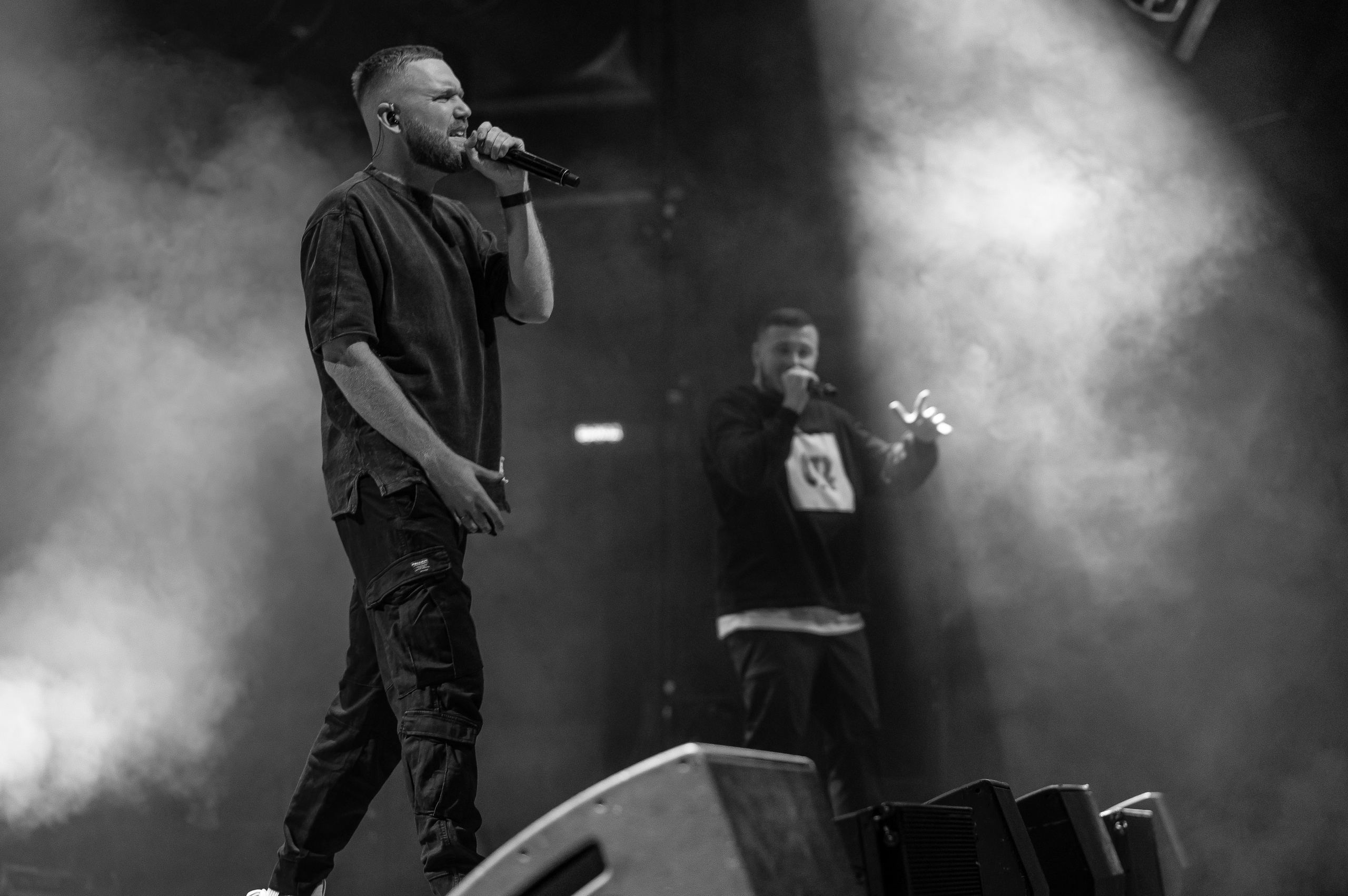 ГРОТ — репортажная съёмка. Иван Кубик — фотограф и видеограф