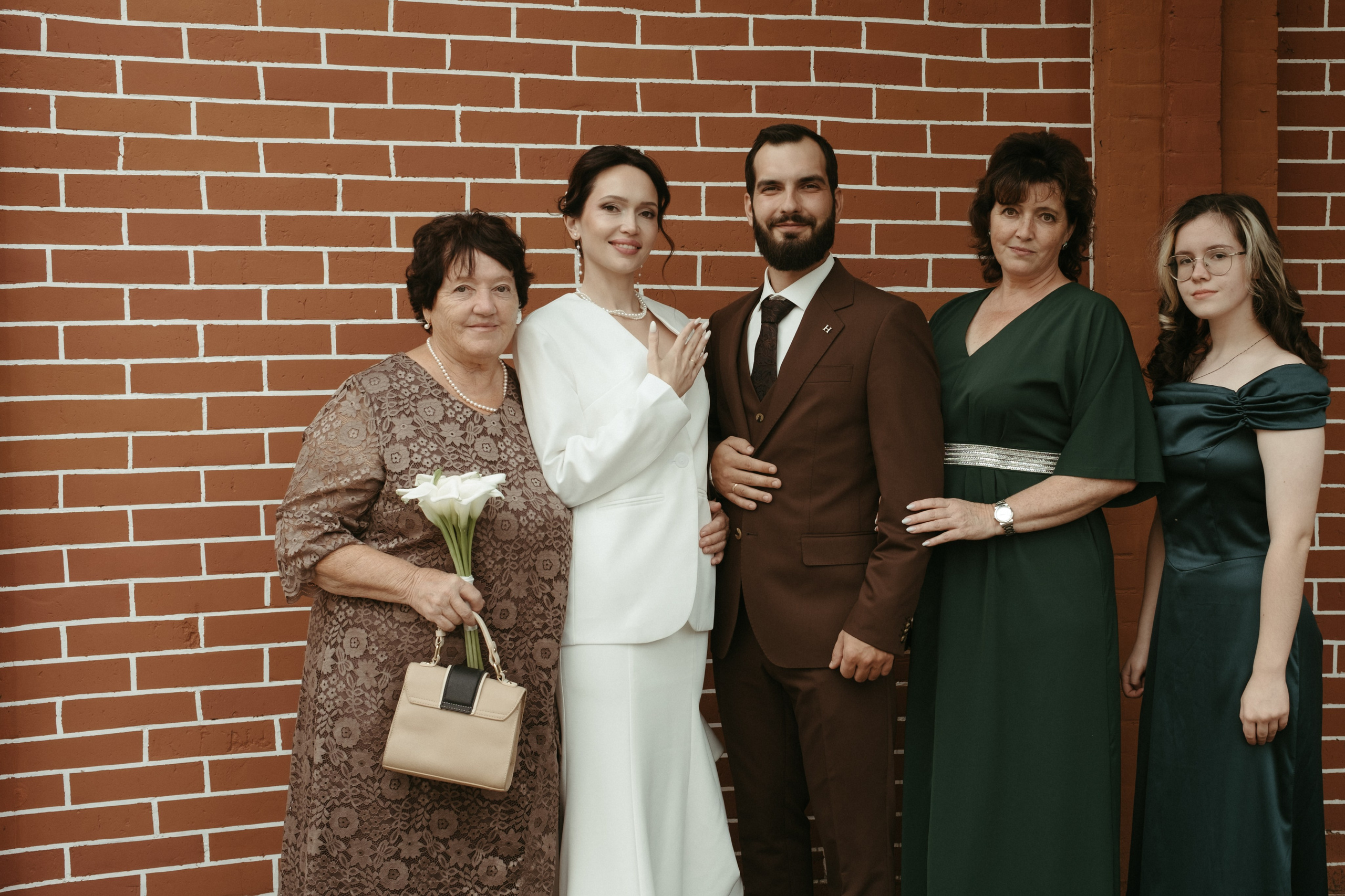 Андрей и Юлия. Свадебный фотограф Денис Ожигин в Краснодаре и крае. Эмоциональная и стильная съемка вашего дня