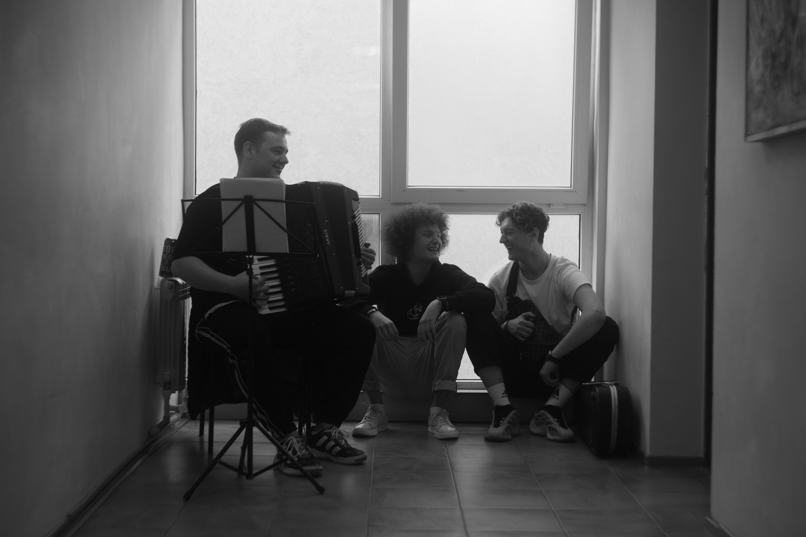 Южный андеграунд (2022 — н.в). Povarov