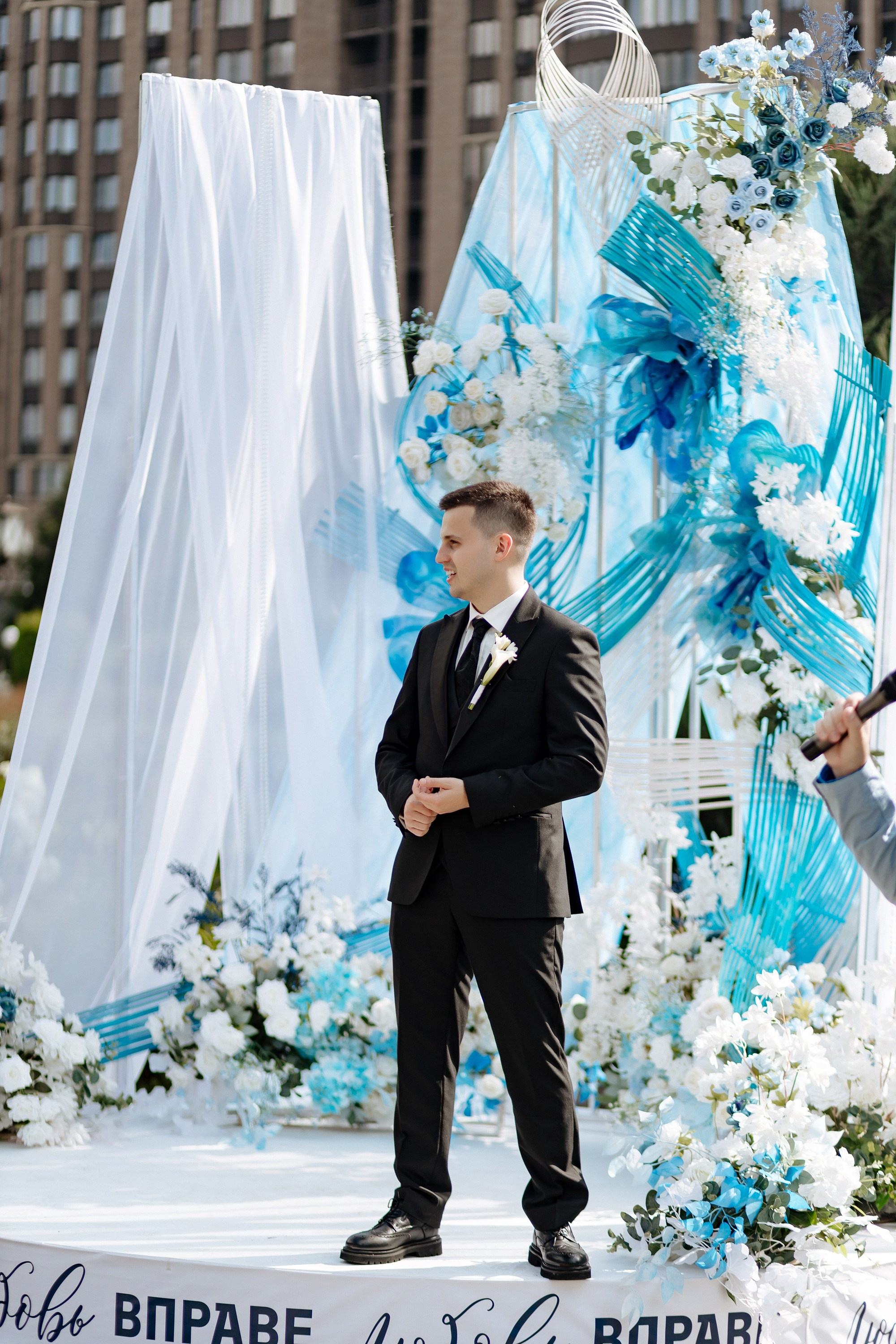 12 июля WED. Свадебный фотограф Анастасия Пелевина