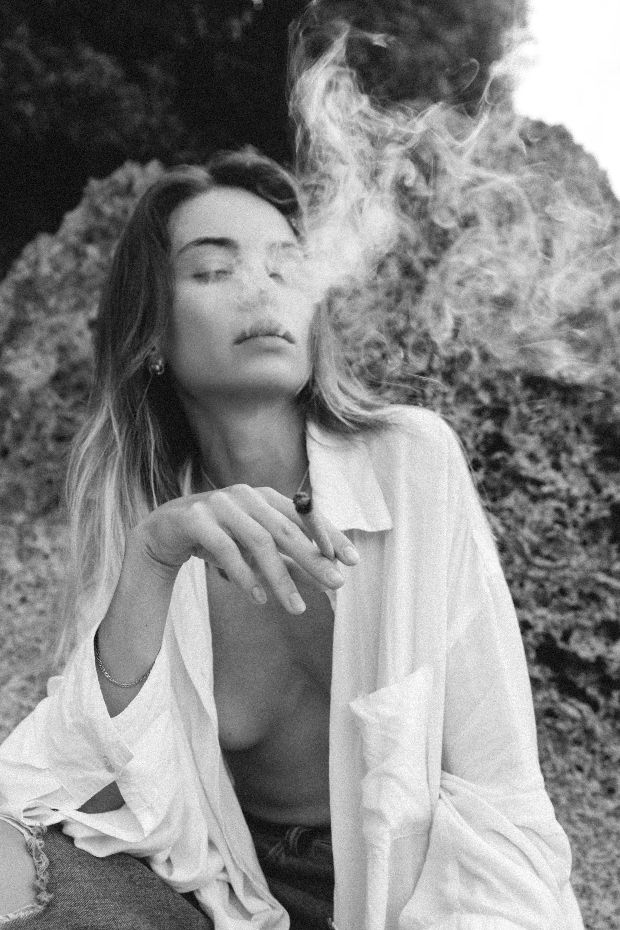 Sasha. Alena Gribkova