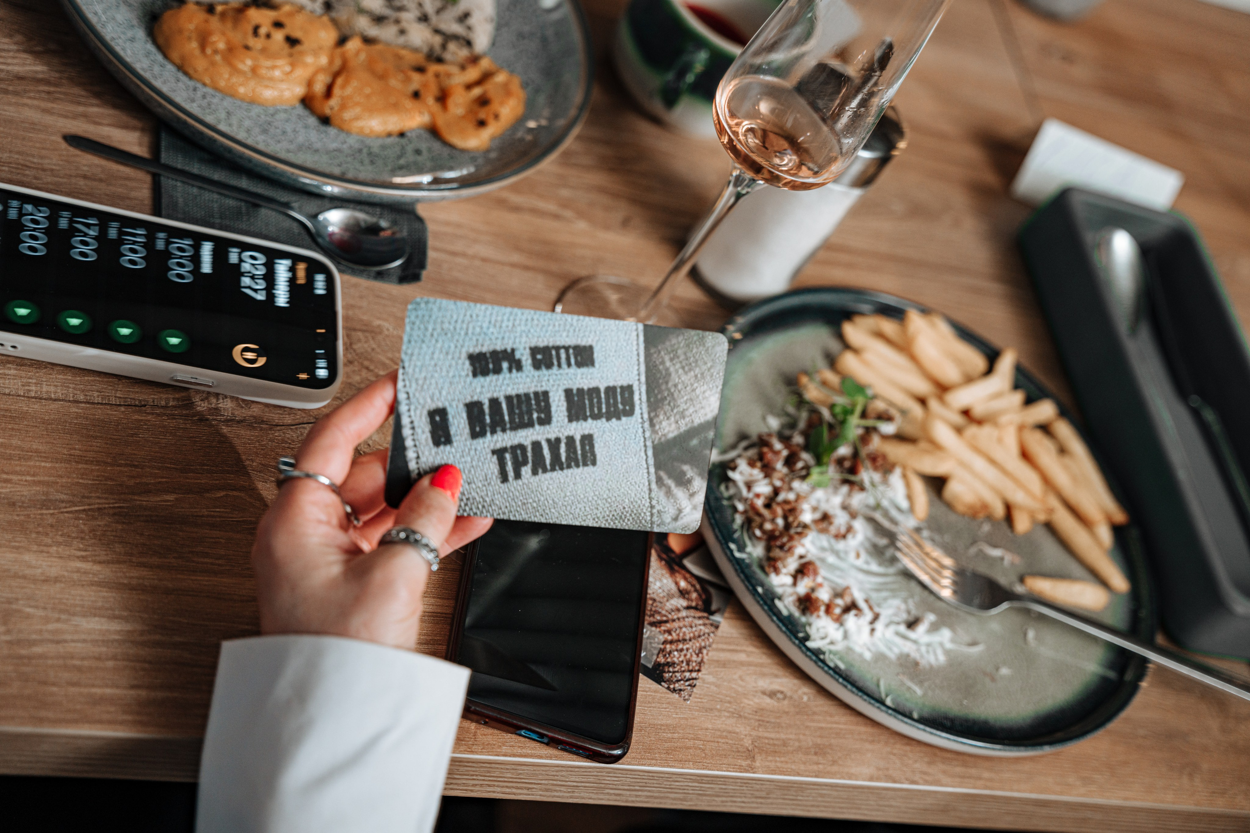 Мафия. Бар FINCH. ЖЕНСКИЙ КЛУБ LAXMI. Портретный фотограф в Санкт-Петербурге Дмитриева Наталия