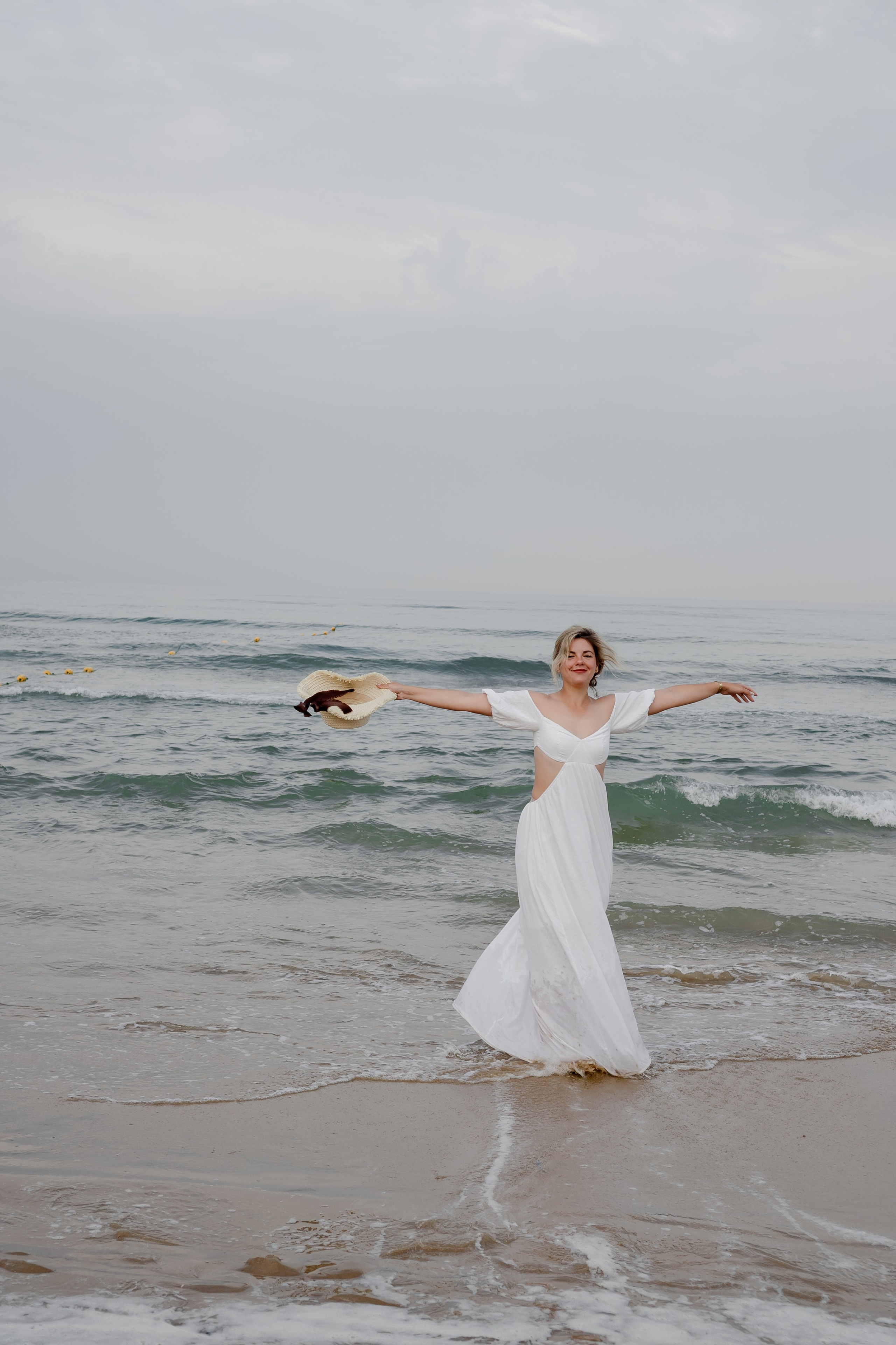 ДЕВУШКИ НА РАССВЕТНОЙ СЬЕМКЕ. Профессиональный фотограф, Санкт-Петербург — Виктория Богомолова