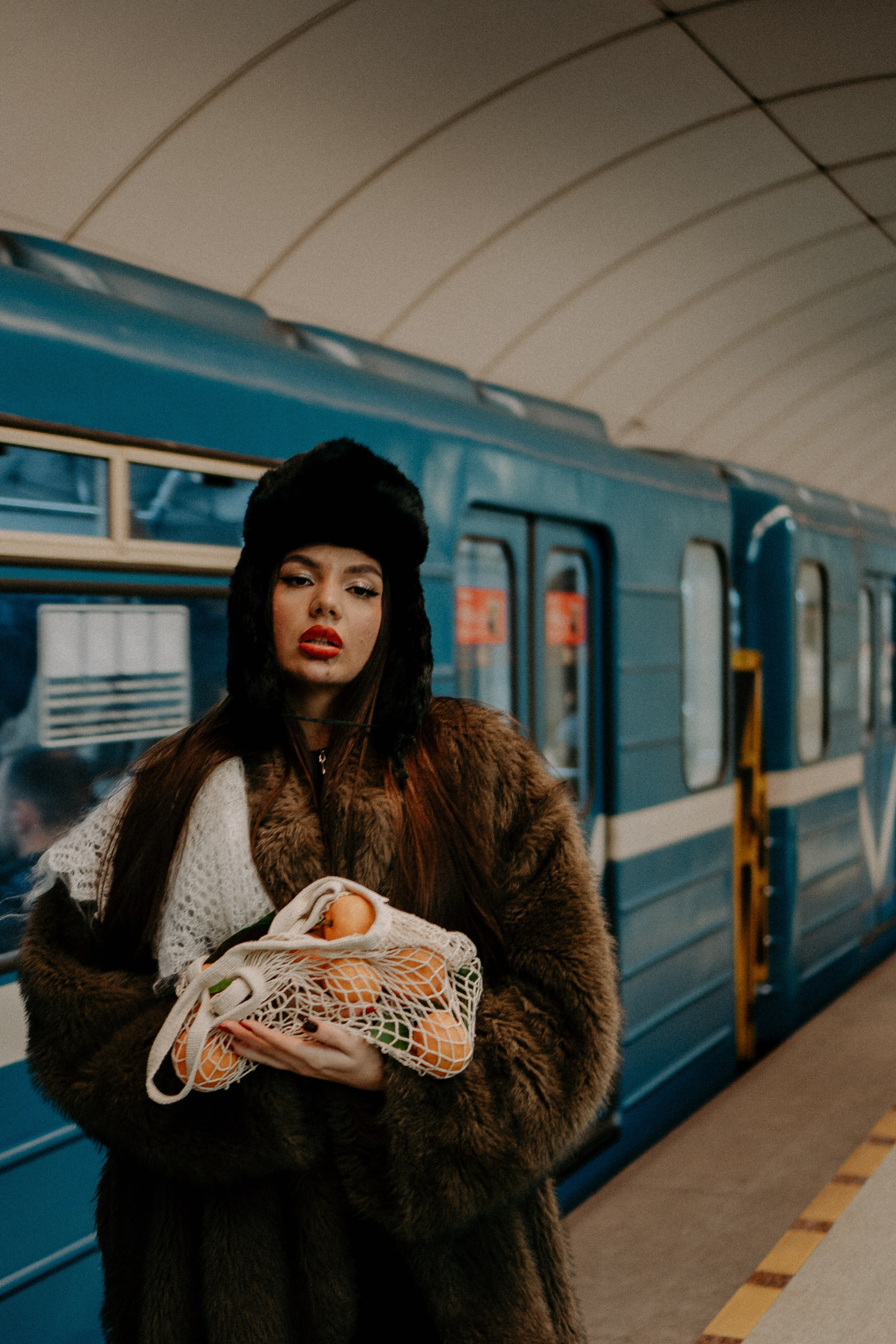 В Русском стиле. Профессиональный фотограф, Санкт-Петербург — Виктория Богомолова