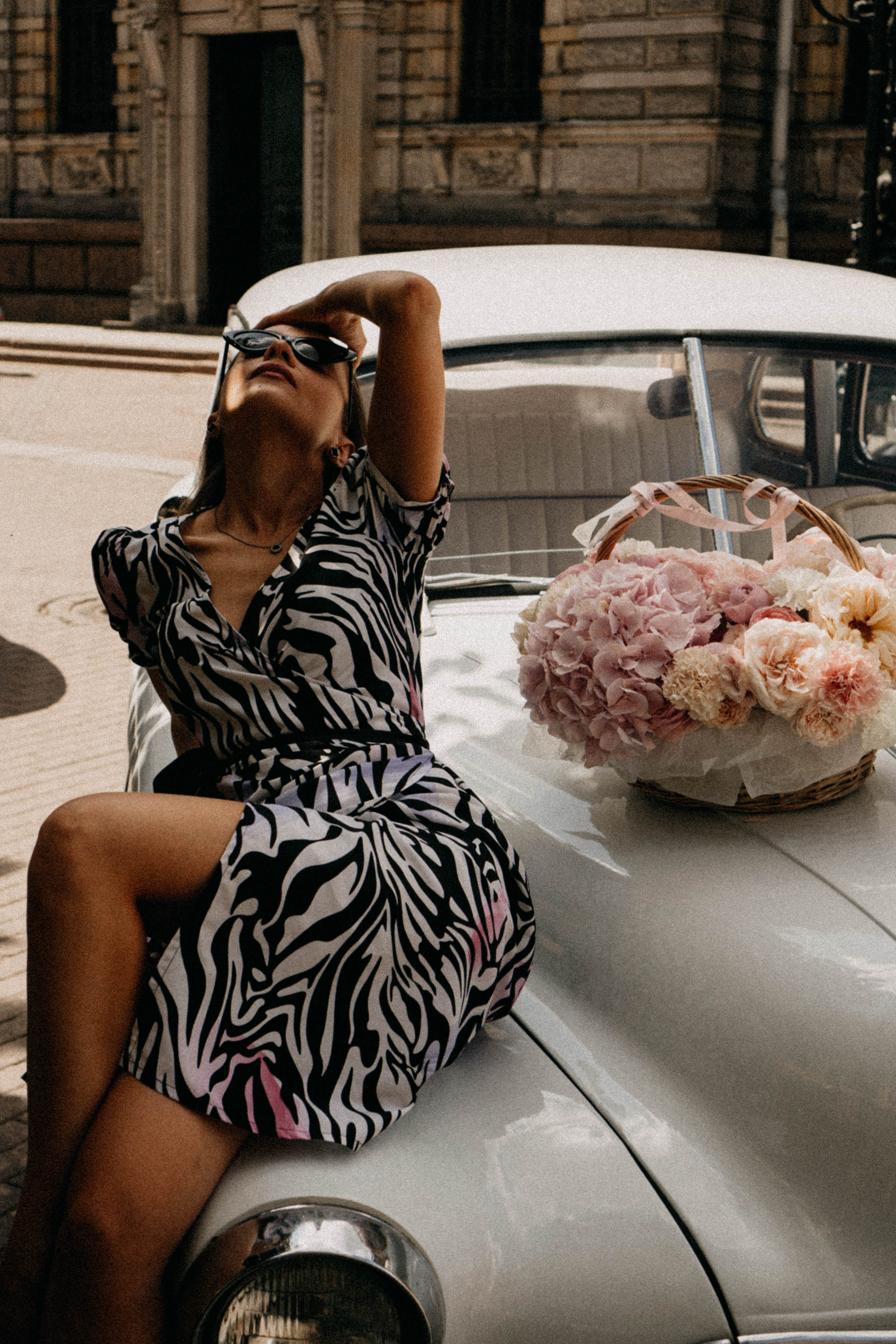 Винтаж. Профессиональный фотограф, Санкт-Петербург — Виктория Богомолова