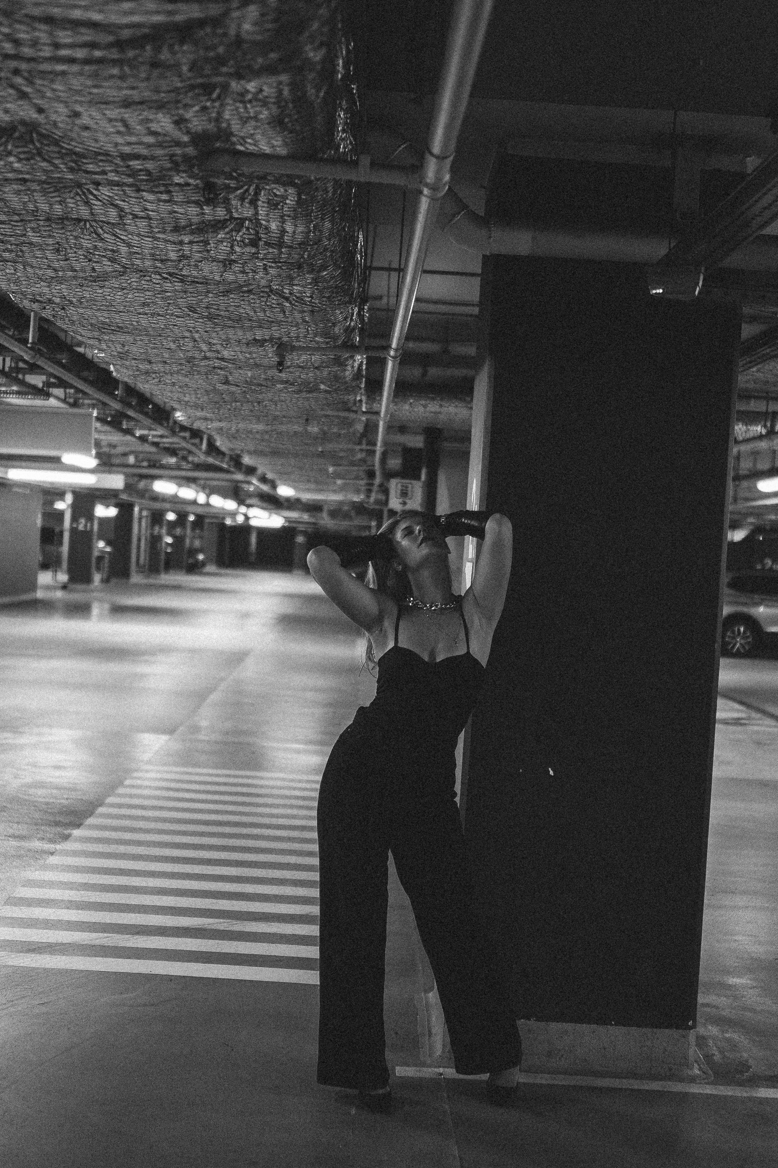 ЧБ. Профессиональный фотограф, Санкт-Петербург — Виктория Богомолова