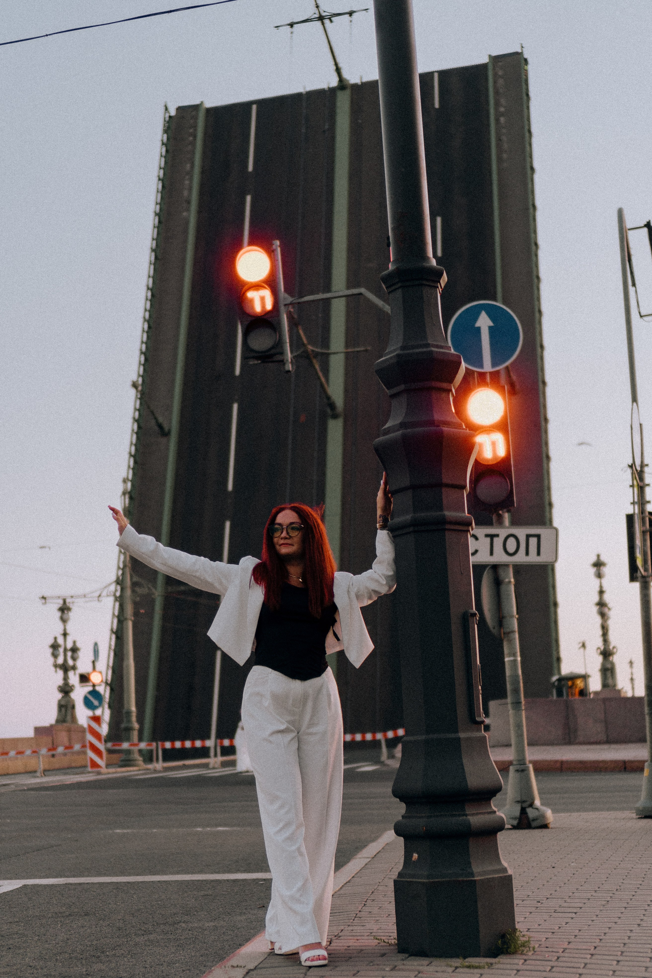 РАССВЕТНАЯ ИСТОРИЯ. Профессиональный фотограф, Санкт-Петербург — Виктория Богомолова