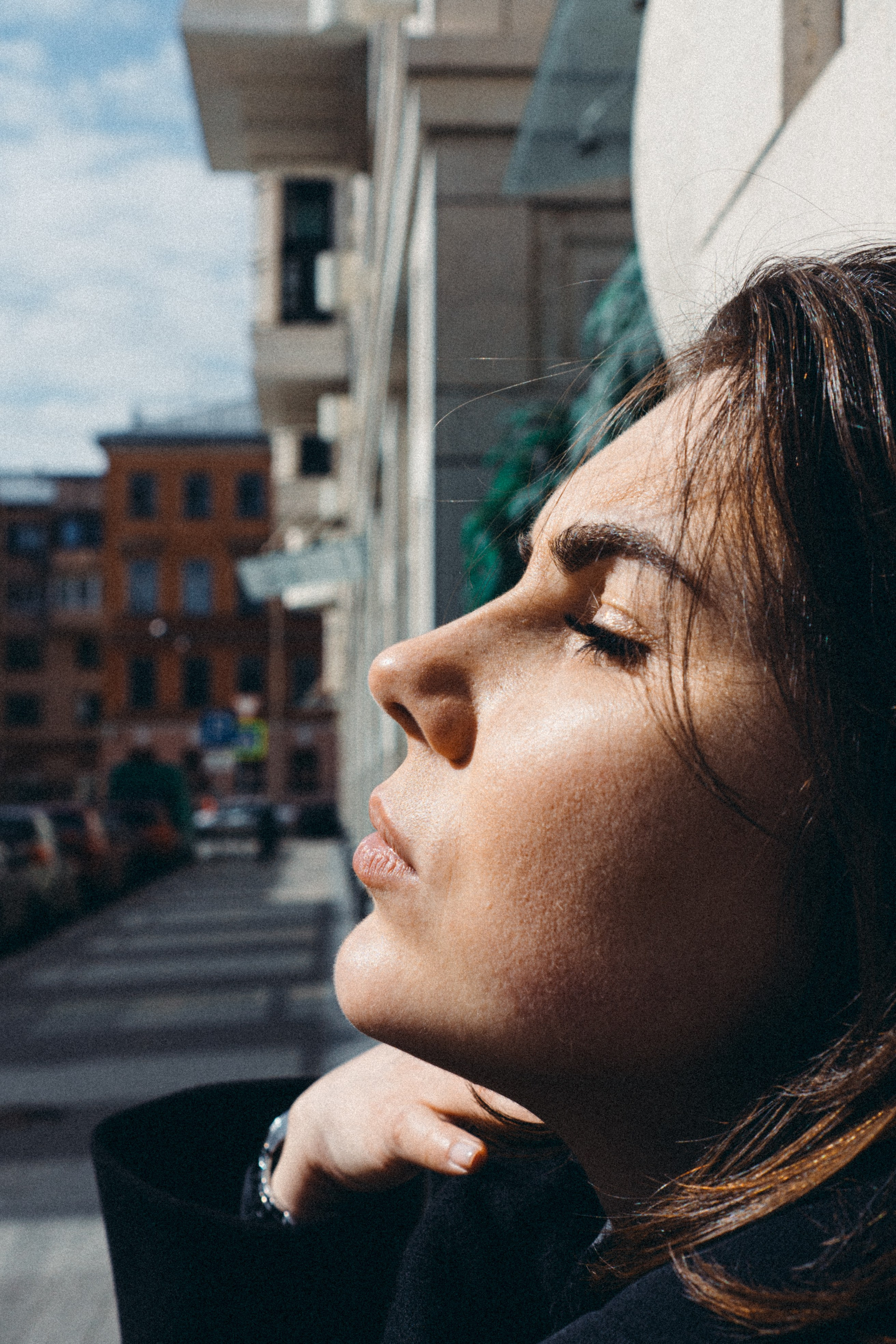 Прогулка по весеннему Питеру. Профессиональный фотограф, Санкт-Петербург — Виктория Богомолова