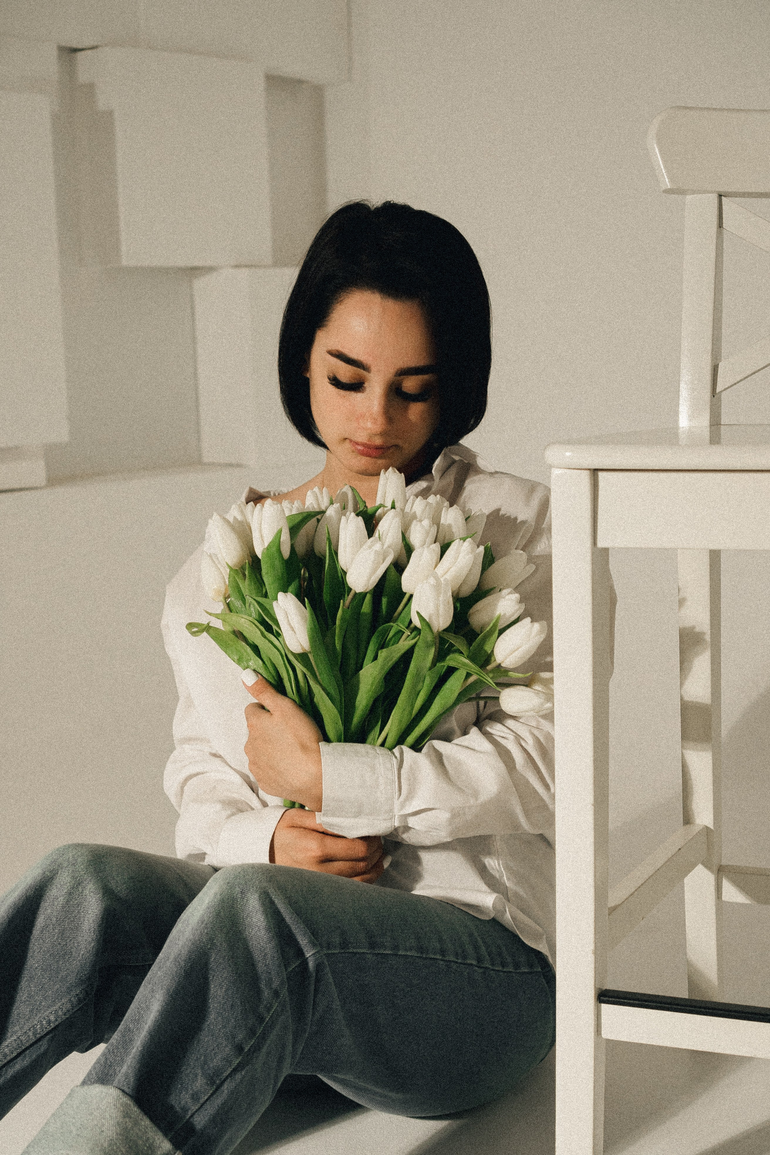 Весна. Профессиональный фотограф, Санкт-Петербург — Виктория Богомолова