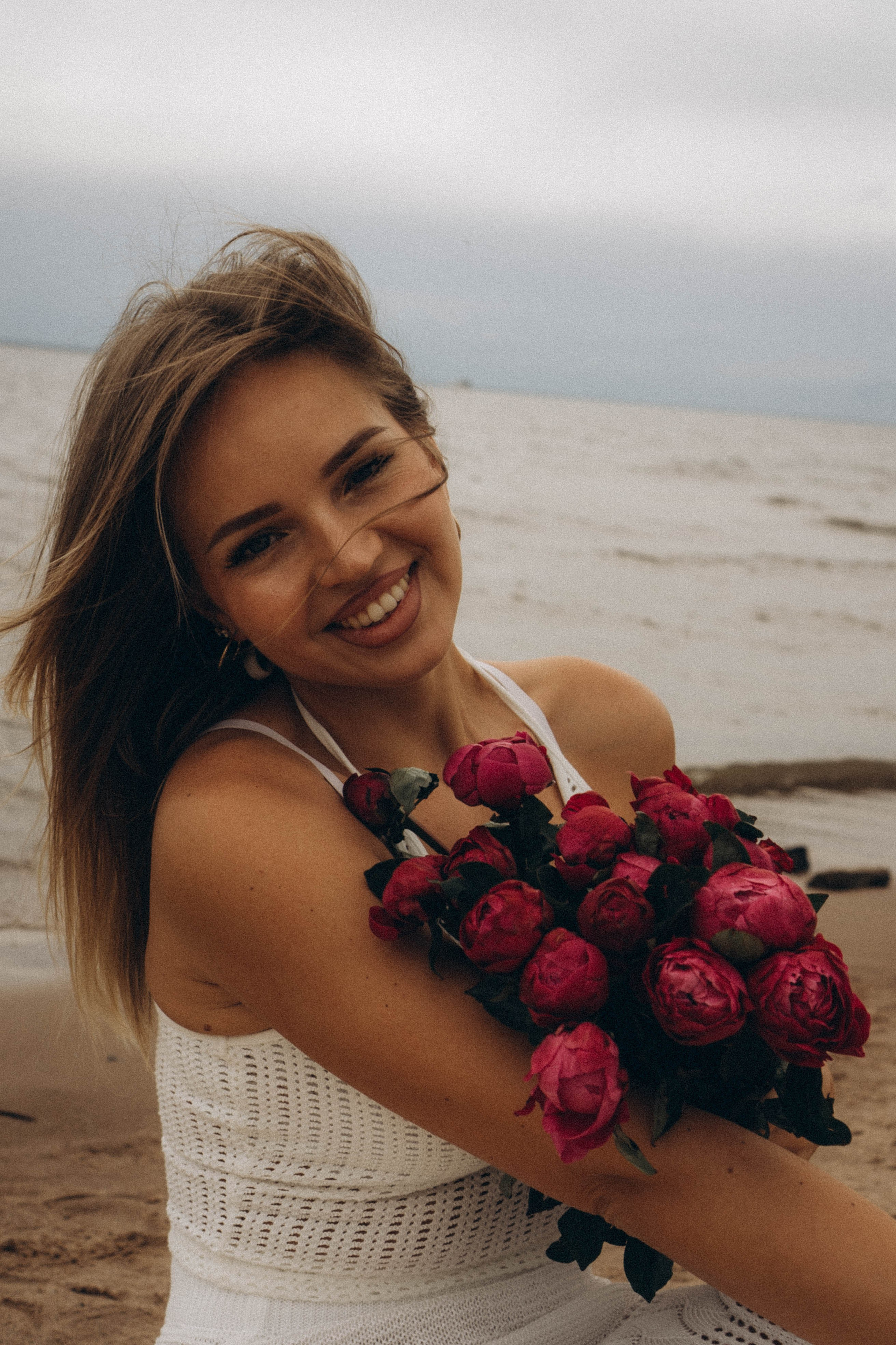 Прогулка в парке. Профессиональный фотограф, Санкт-Петербург — Виктория Богомолова