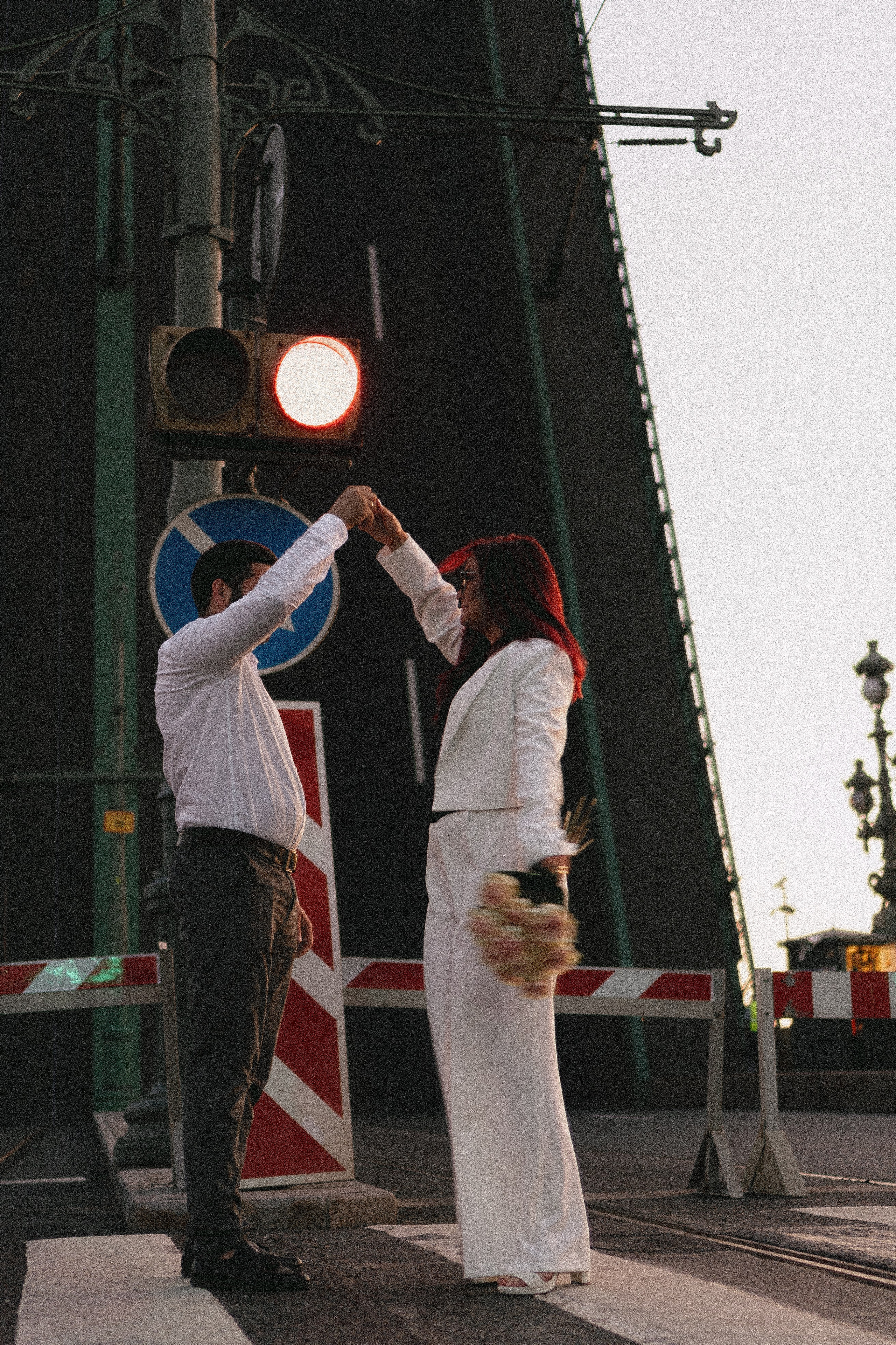 РАССВЕТНАЯ ИСТОРИЯ. Профессиональный фотограф, Санкт-Петербург — Виктория Богомолова