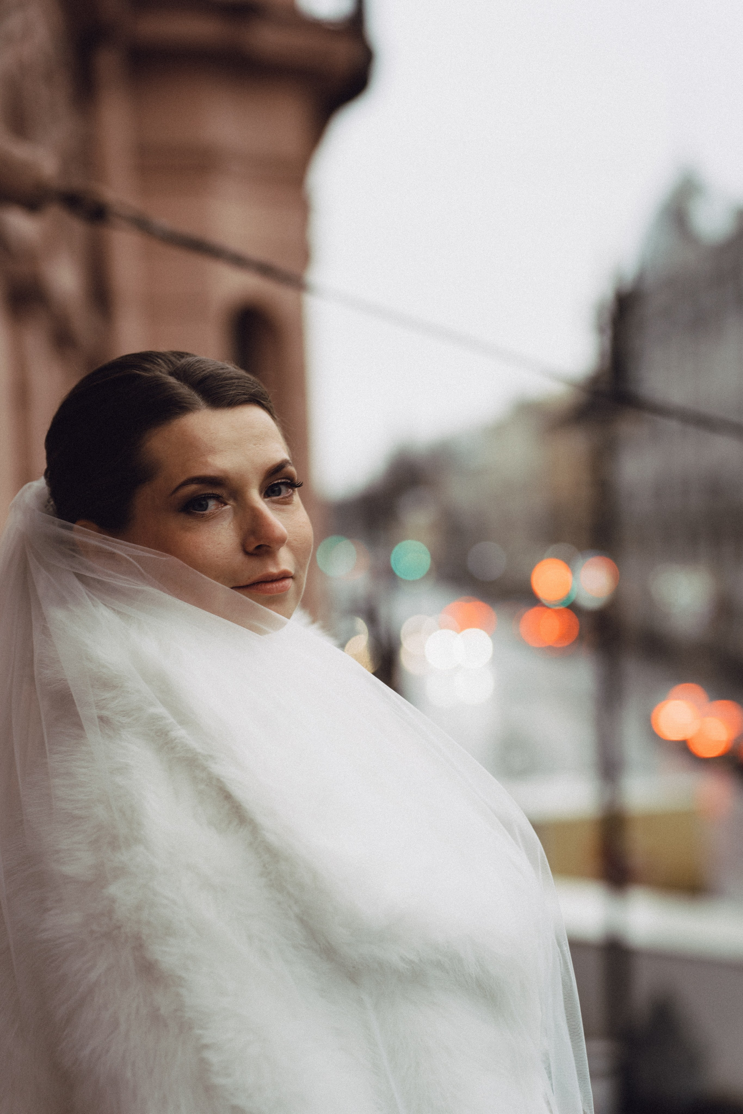 СВАДЕБНАЯ СЬЕМКА ВО ВТОРОМ ДВОРЦЕ (ДЕКАБРЬ) ТАКЖЕ СЬЕМКА В СТУДИИ НА ЧЕРНЫШЕВСКОЙ. Профессиональный фотограф, Санкт-Петербург — Виктория Богомолова