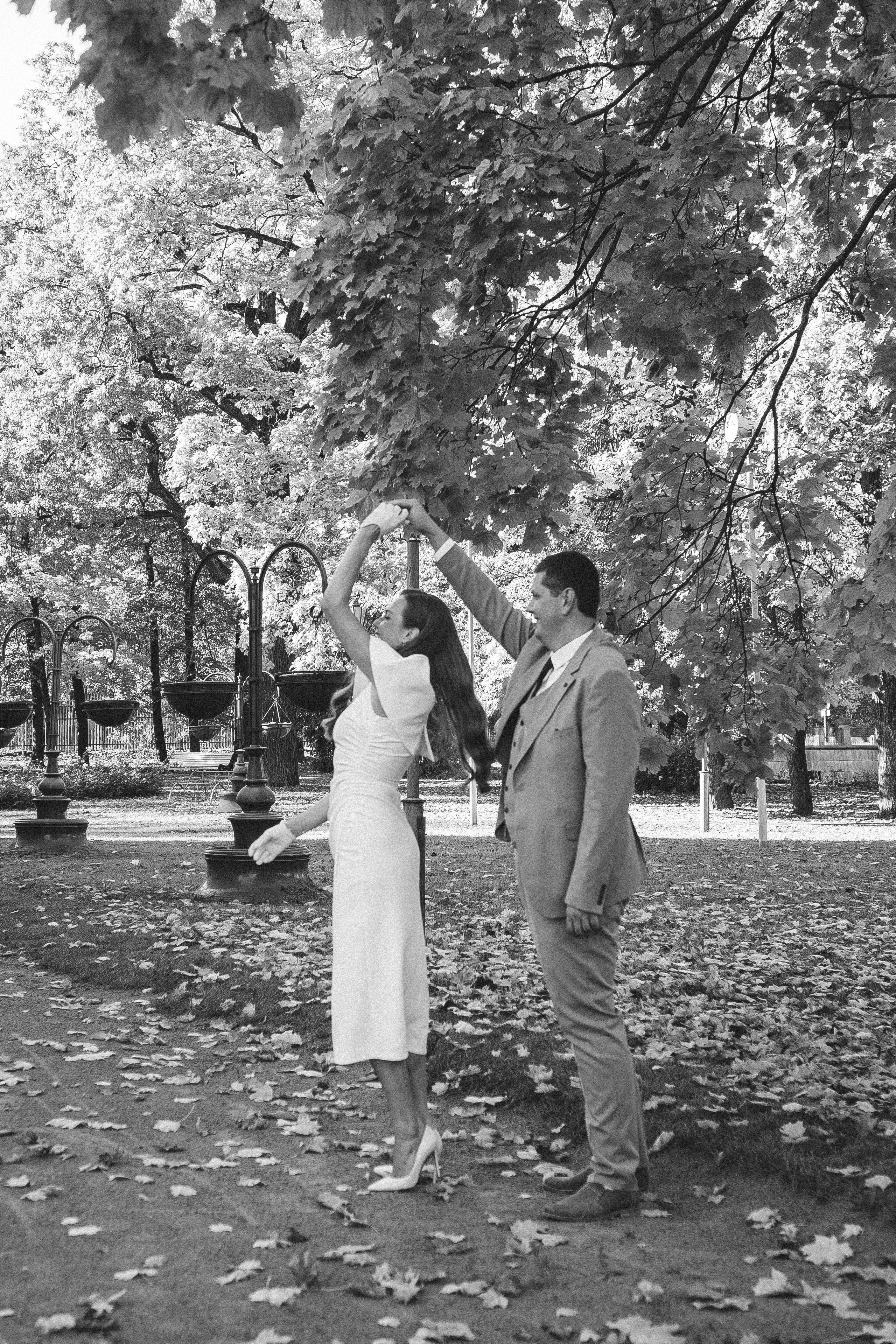 СВАДЕБНАЯ В ПУШКИНЕ. Профессиональный фотограф, Санкт-Петербург — Виктория Богомолова