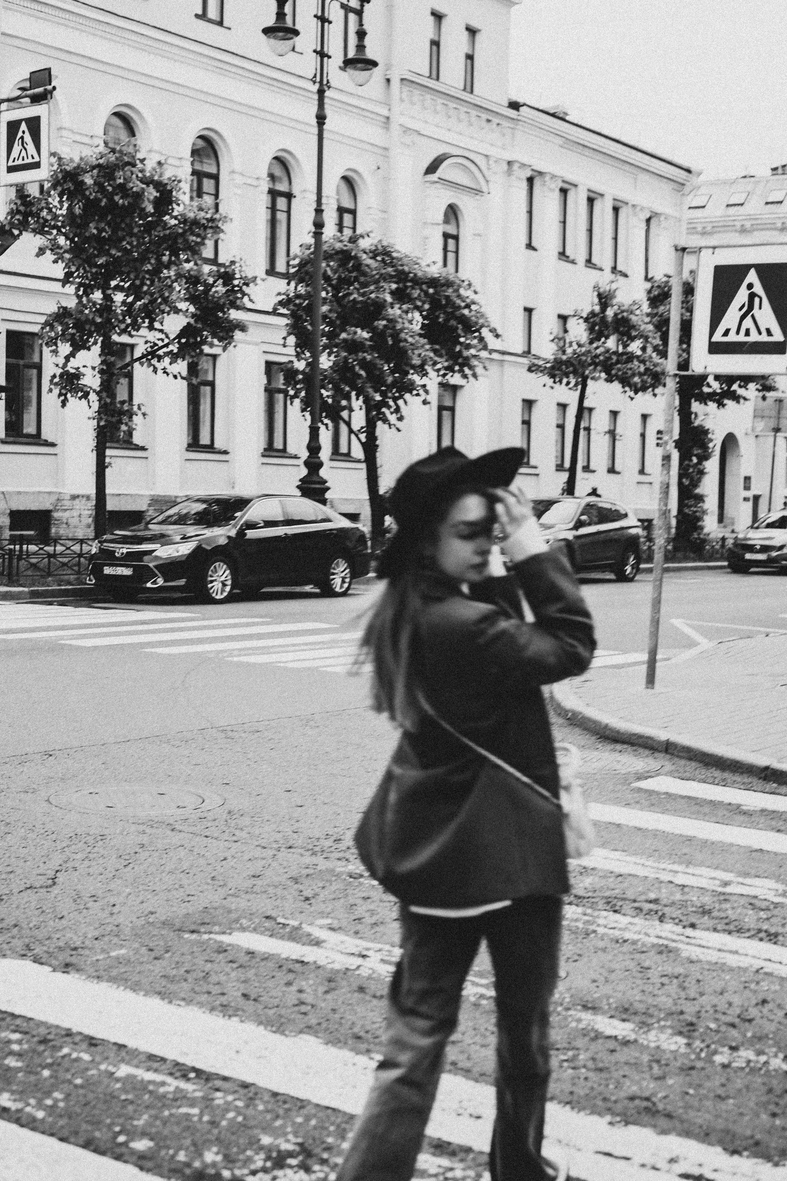 ПРОГУЛКА НА ЧЕРНЫШЕВСКОЙ. Профессиональный фотограф, Санкт-Петербург — Виктория Богомолова