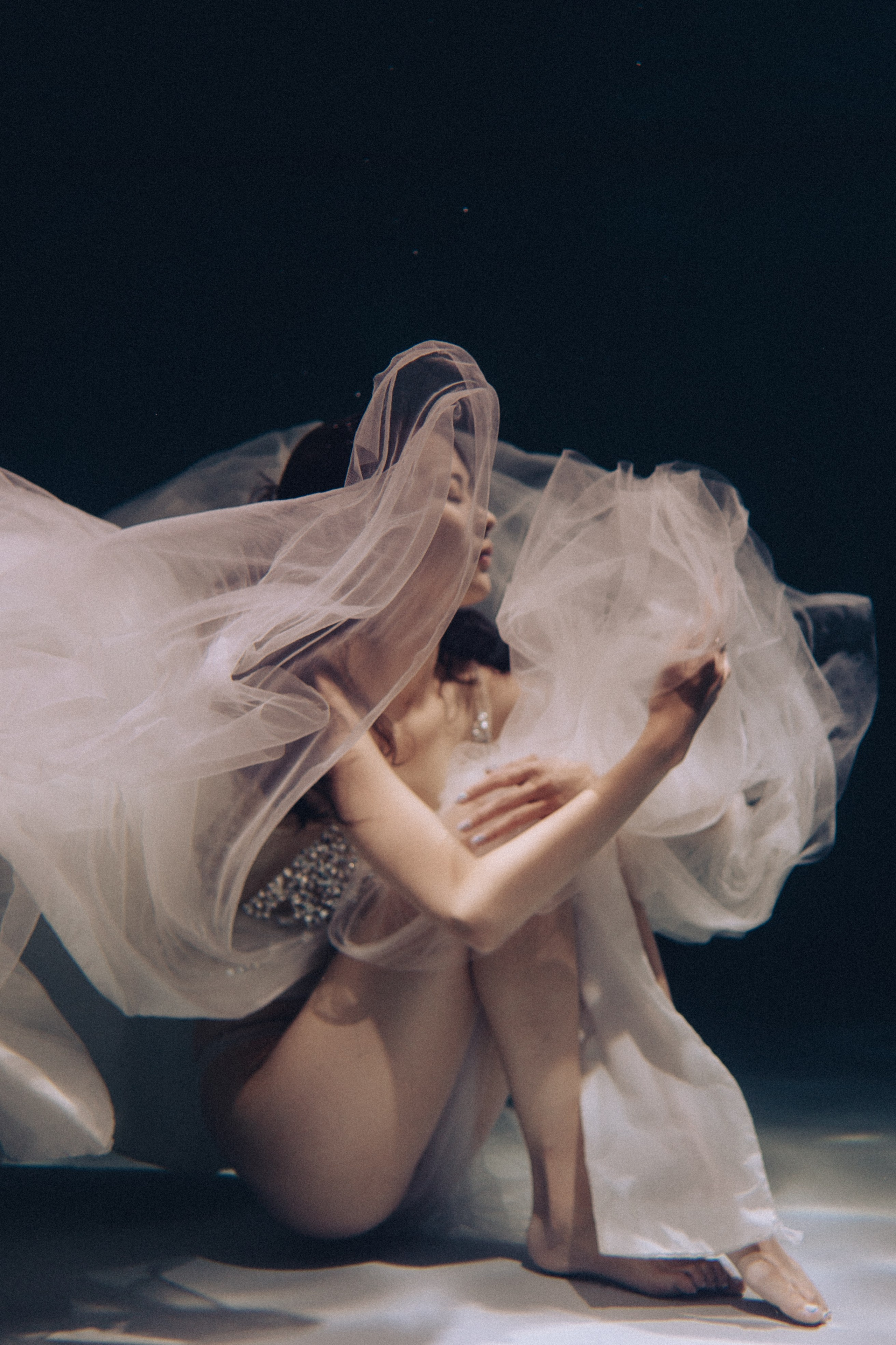 ФОТОСЕСИСИЯ В БАССЕЙНЕ. Профессиональный фотограф, Санкт-Петербург — Виктория Богомолова