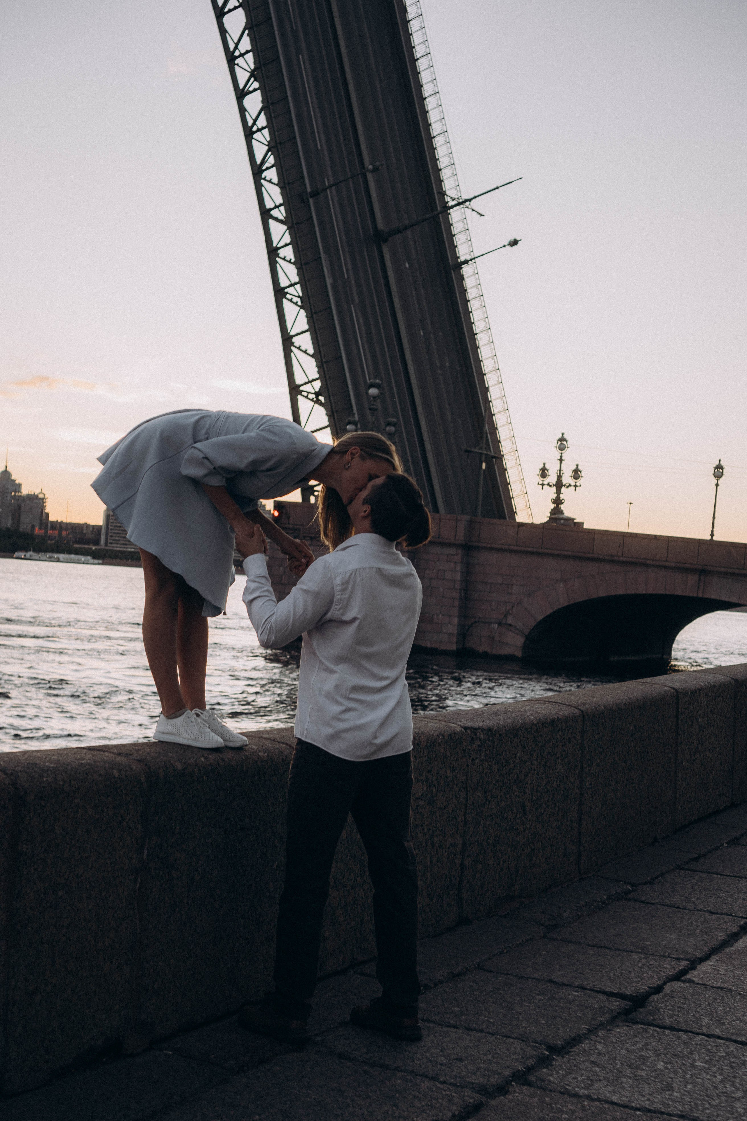 СЧАСТЛИВОЕ УТРО. Профессиональный фотограф, Санкт-Петербург — Виктория Богомолова