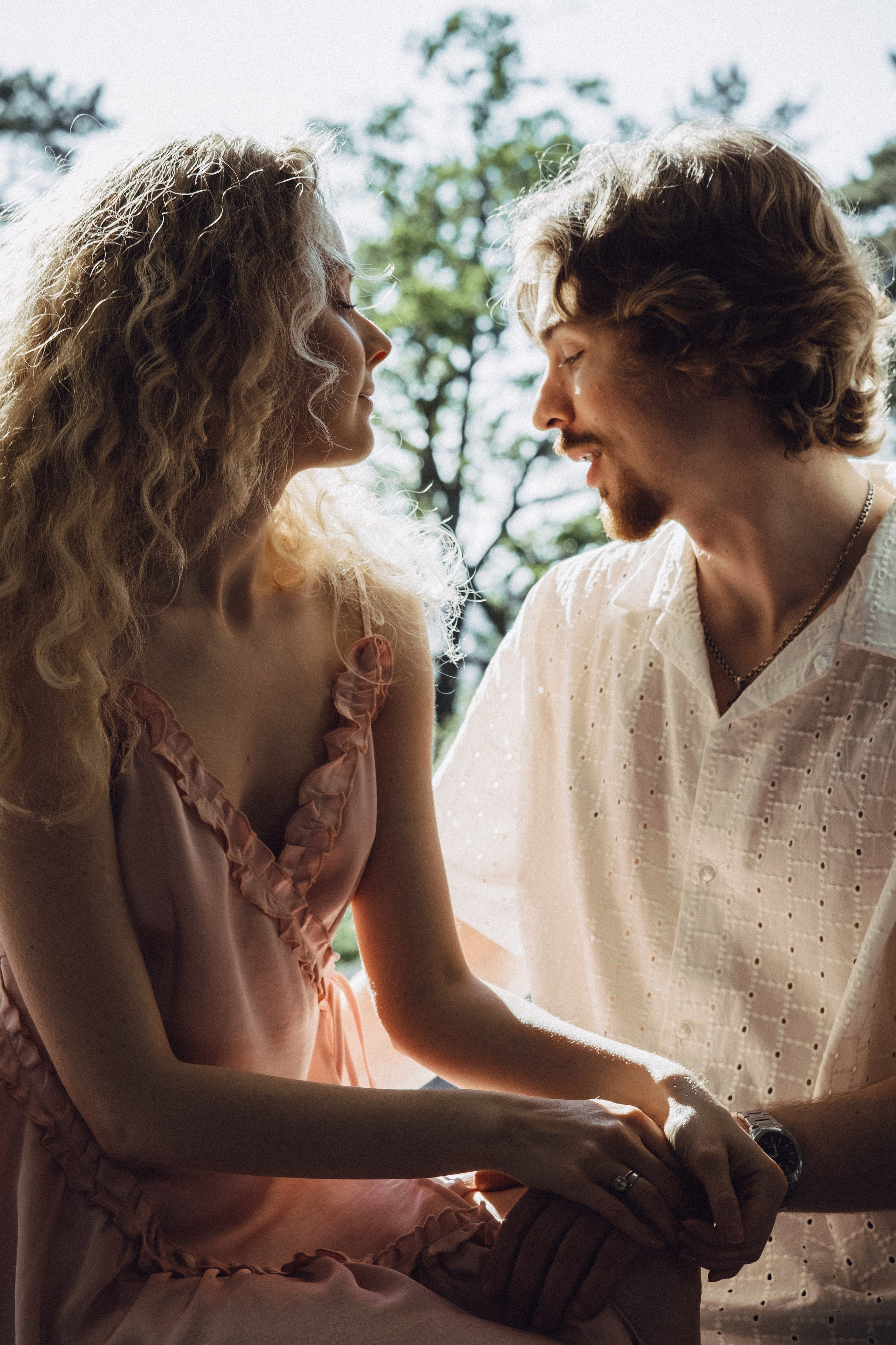 СВАДЕБНАЯ ФОТОСЕССИЯ В СЕСТРОРЕЦКЕ НА ЗАЛИВЕ ДЛЯ ВЛЮБЛЕННОЙ ПАРЫ СТИЛЬНАЯ СВАДЕБНАЯ СЬЕМКА. Профессиональный фотограф, Санкт-Петербург — Виктория Богомолова