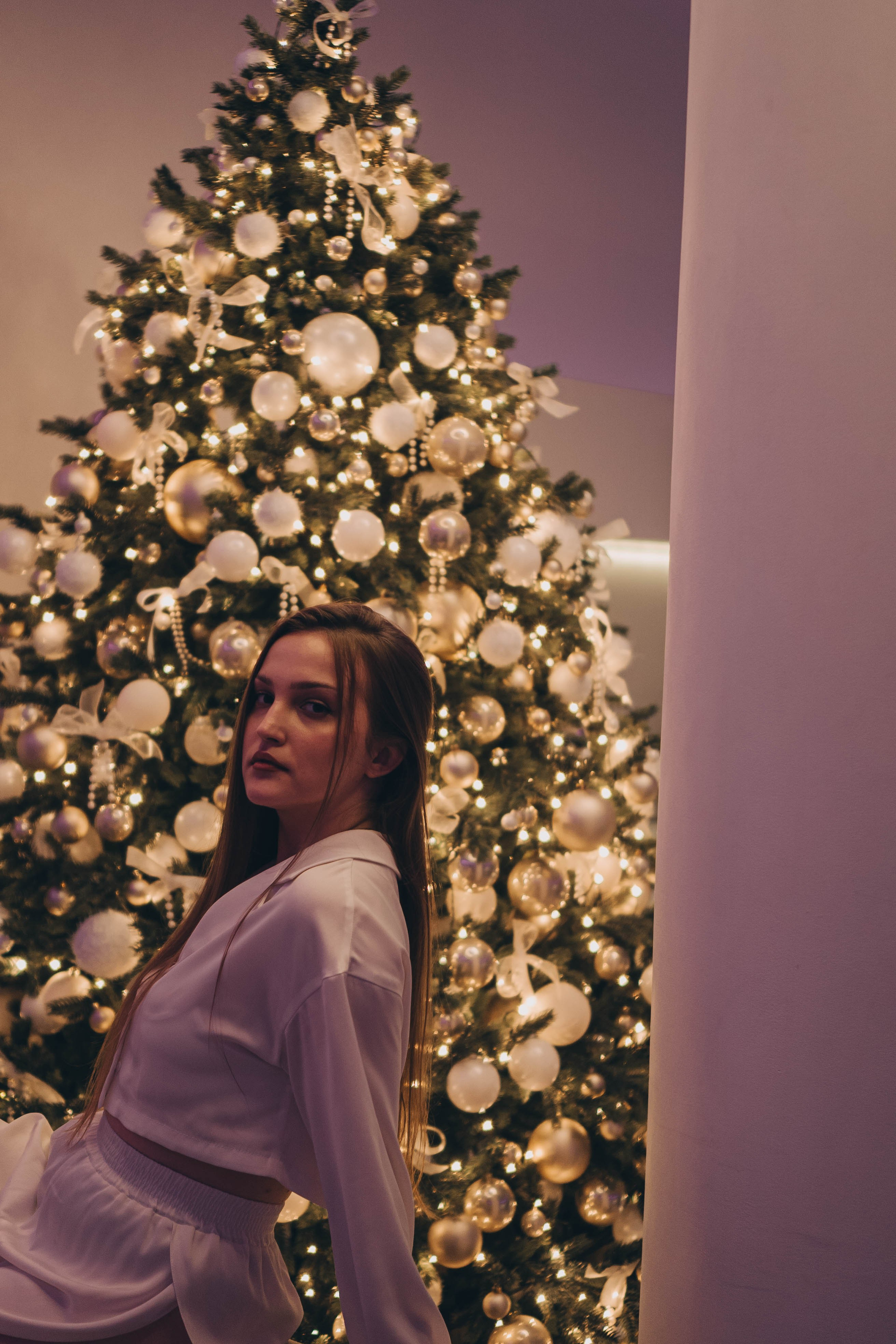 Новогодняя. Профессиональный фотограф, Санкт-Петербург — Виктория Богомолова