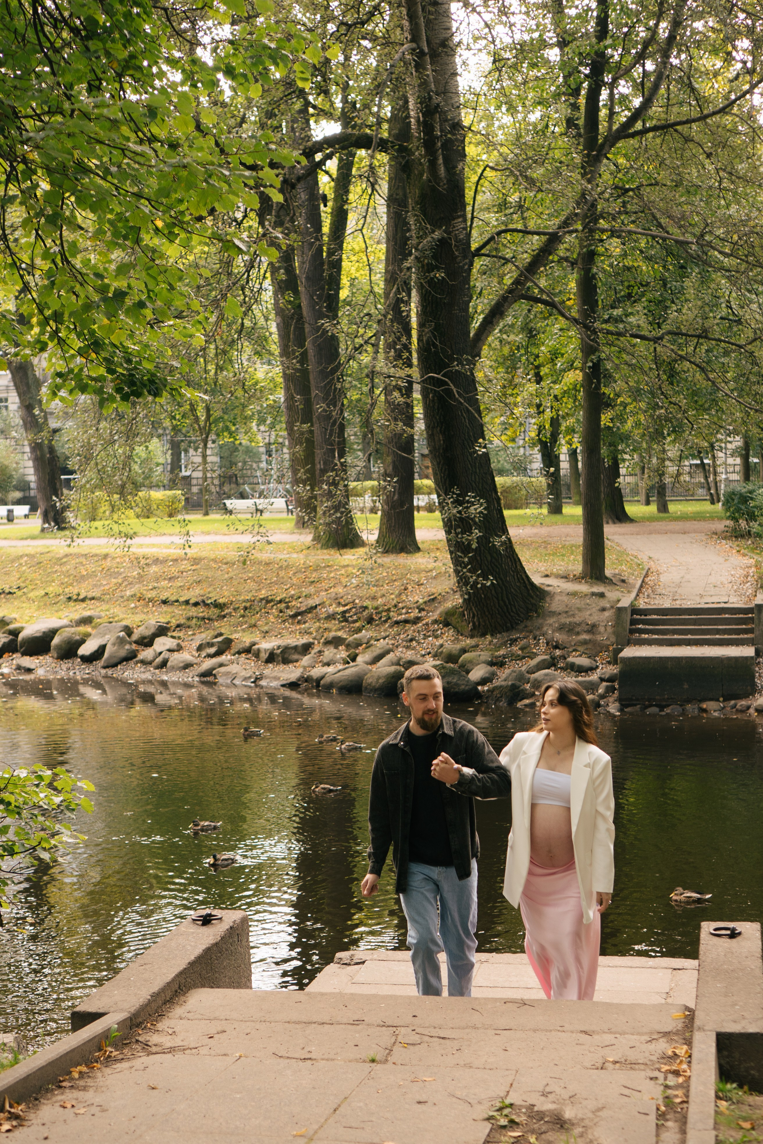 СЕМЕЙНАЯ ИСТОРИЯ. Профессиональный фотограф, Санкт-Петербург — Виктория Богомолова