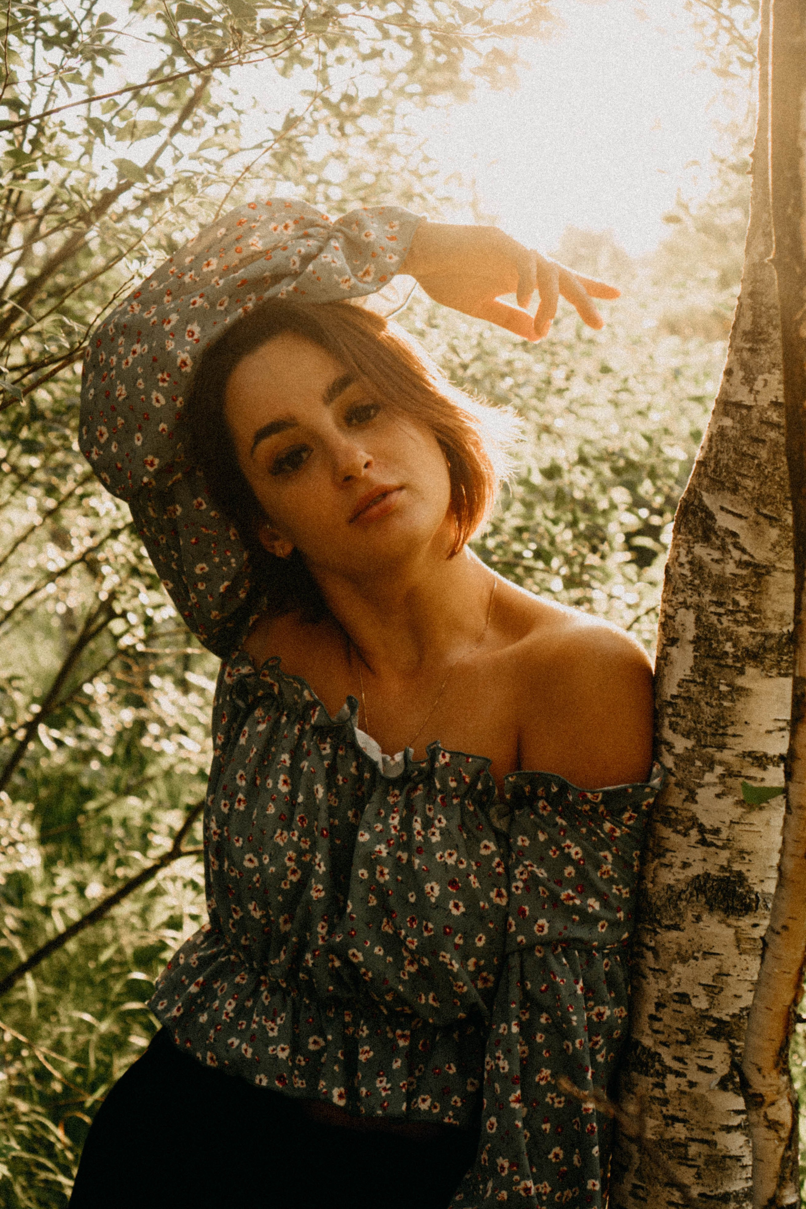 Летняя прогулка. Профессиональный фотограф, Санкт-Петербург — Виктория Богомолова