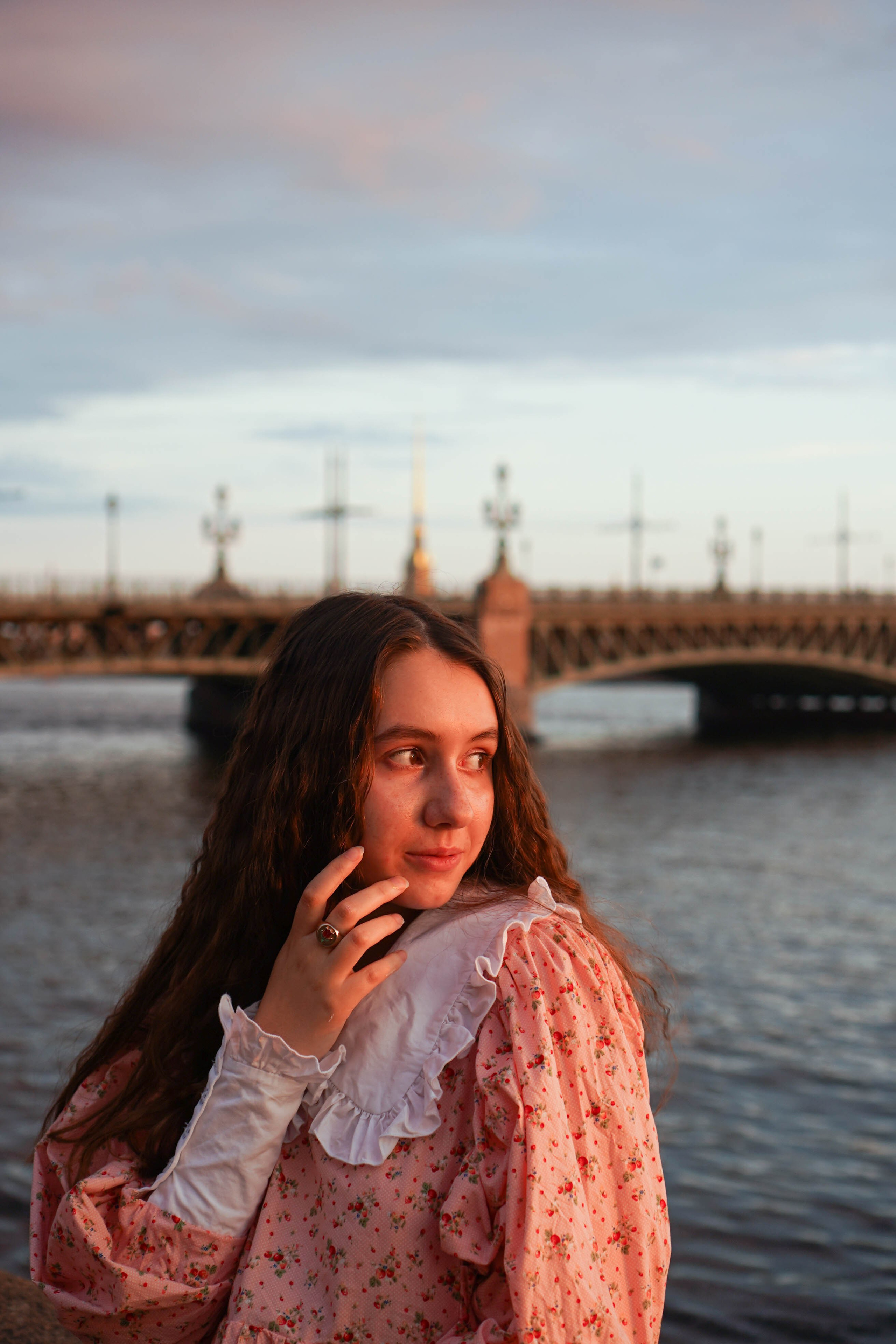 Любовь. Профессиональный фотограф, Санкт-Петербург — Виктория Богомолова