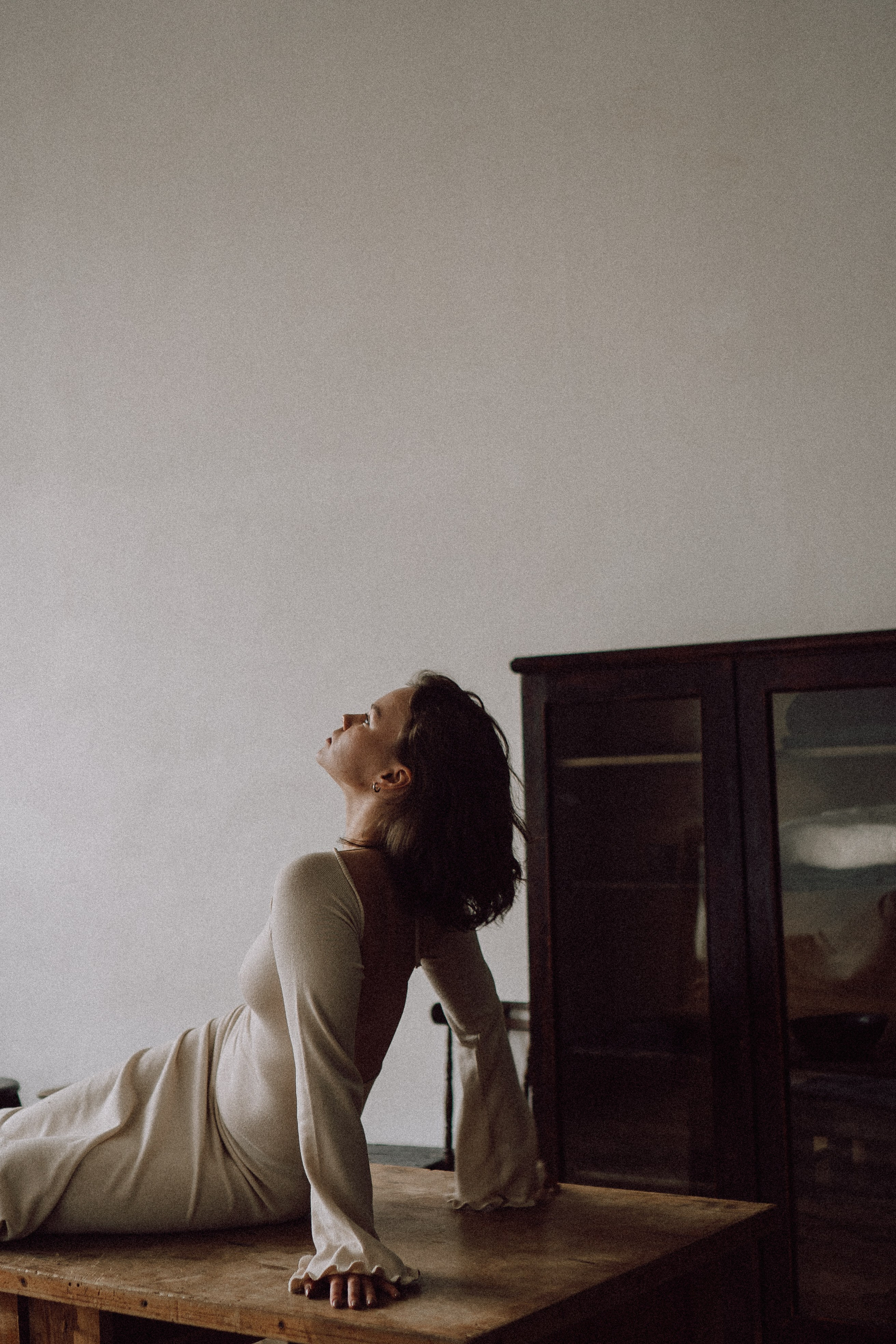 СТУДИЙНАЯ. Профессиональный фотограф, Санкт-Петербург — Виктория Богомолова