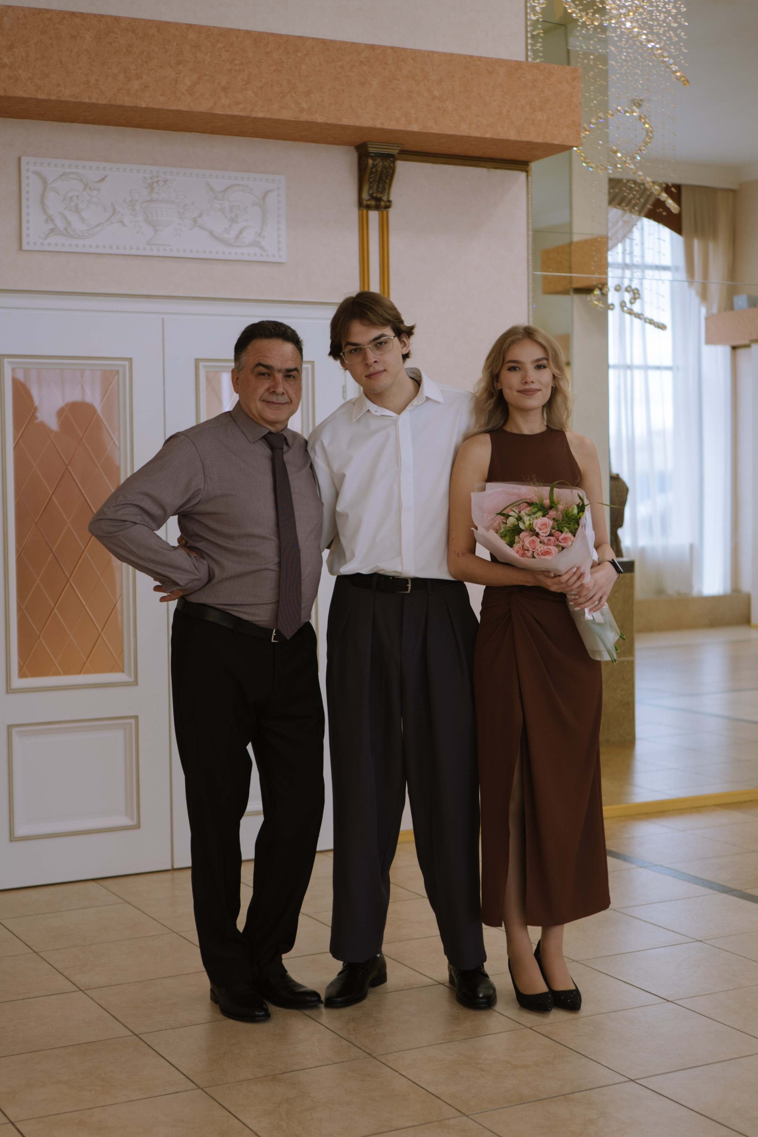 РЕПОРТАЖНАЯ СЬЕМКА В ЗАГСЕ. Профессиональный фотограф, Санкт-Петербург — Виктория Богомолова