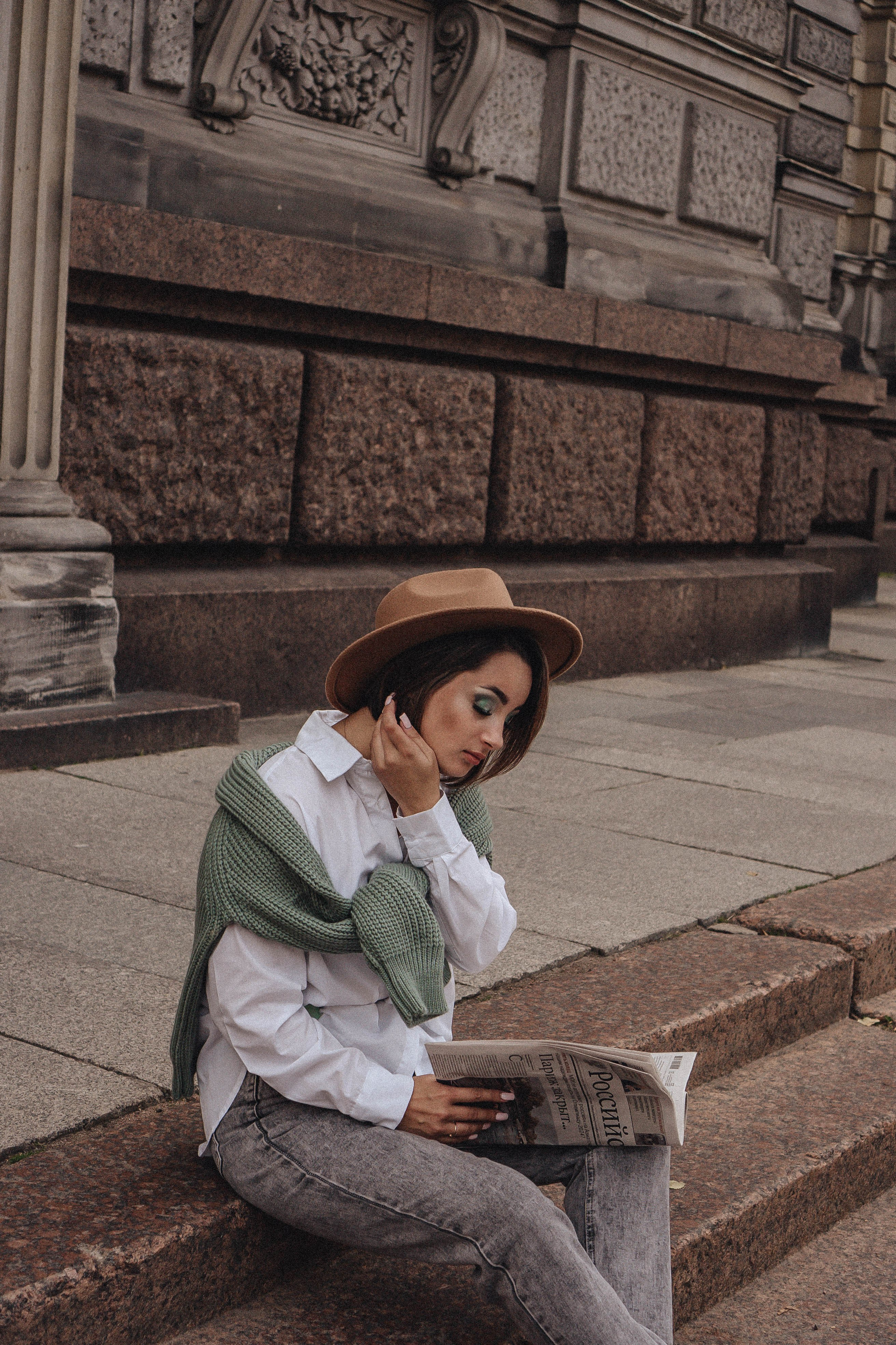 Прогулочная. Профессиональный фотограф, Санкт-Петербург — Виктория Богомолова