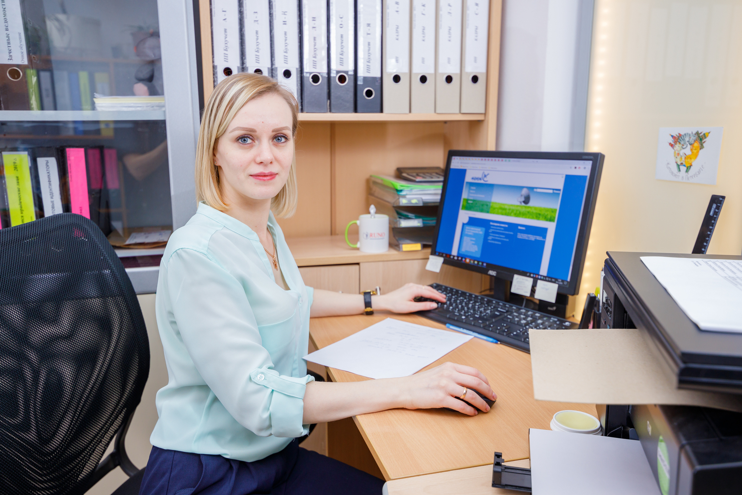 Съёмка в обучающем центре | RUNO. Репортажный фотограф Семён Борисов | Москва